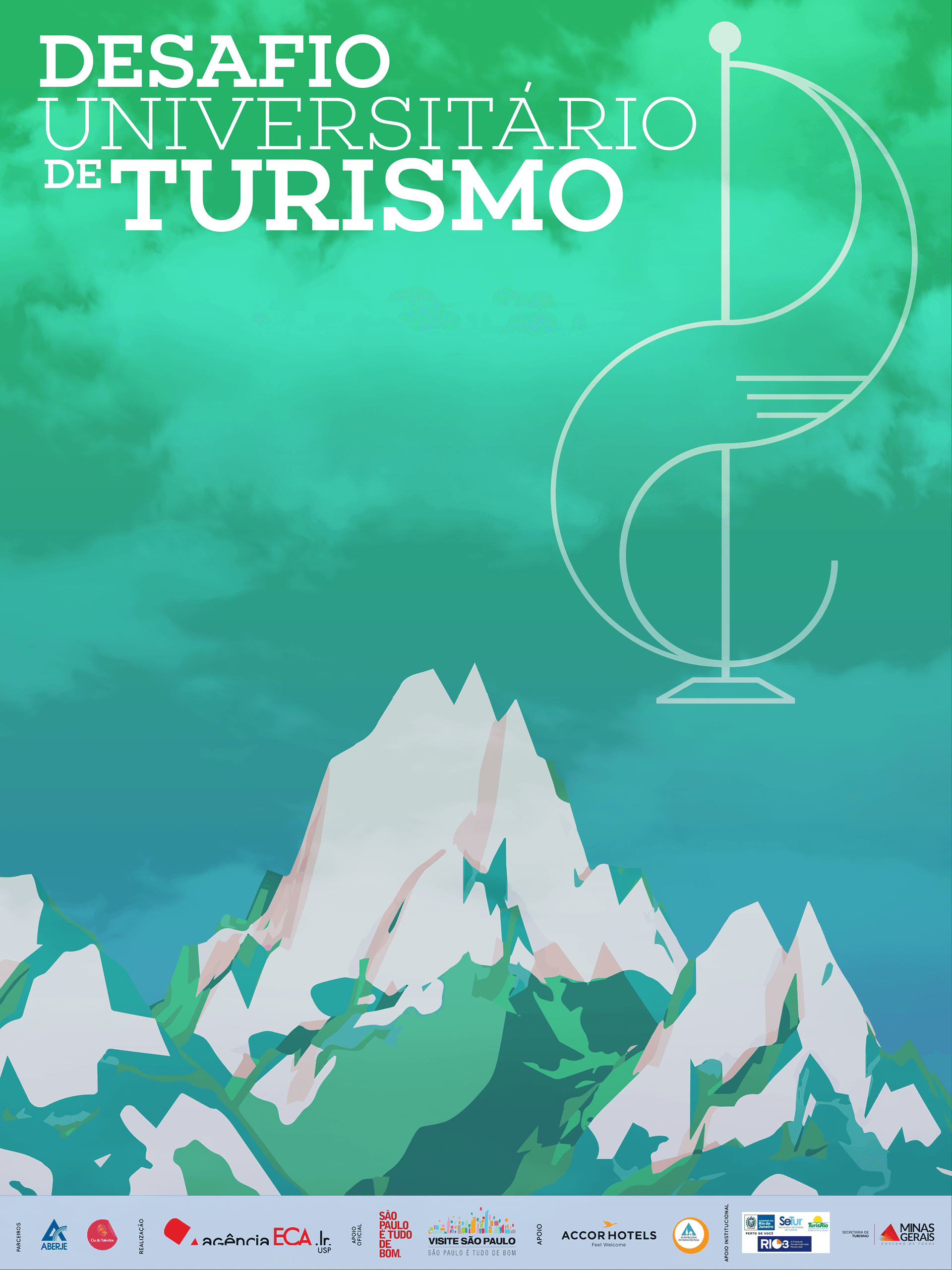3o Desafio Universitario de Turismo, imagem 7