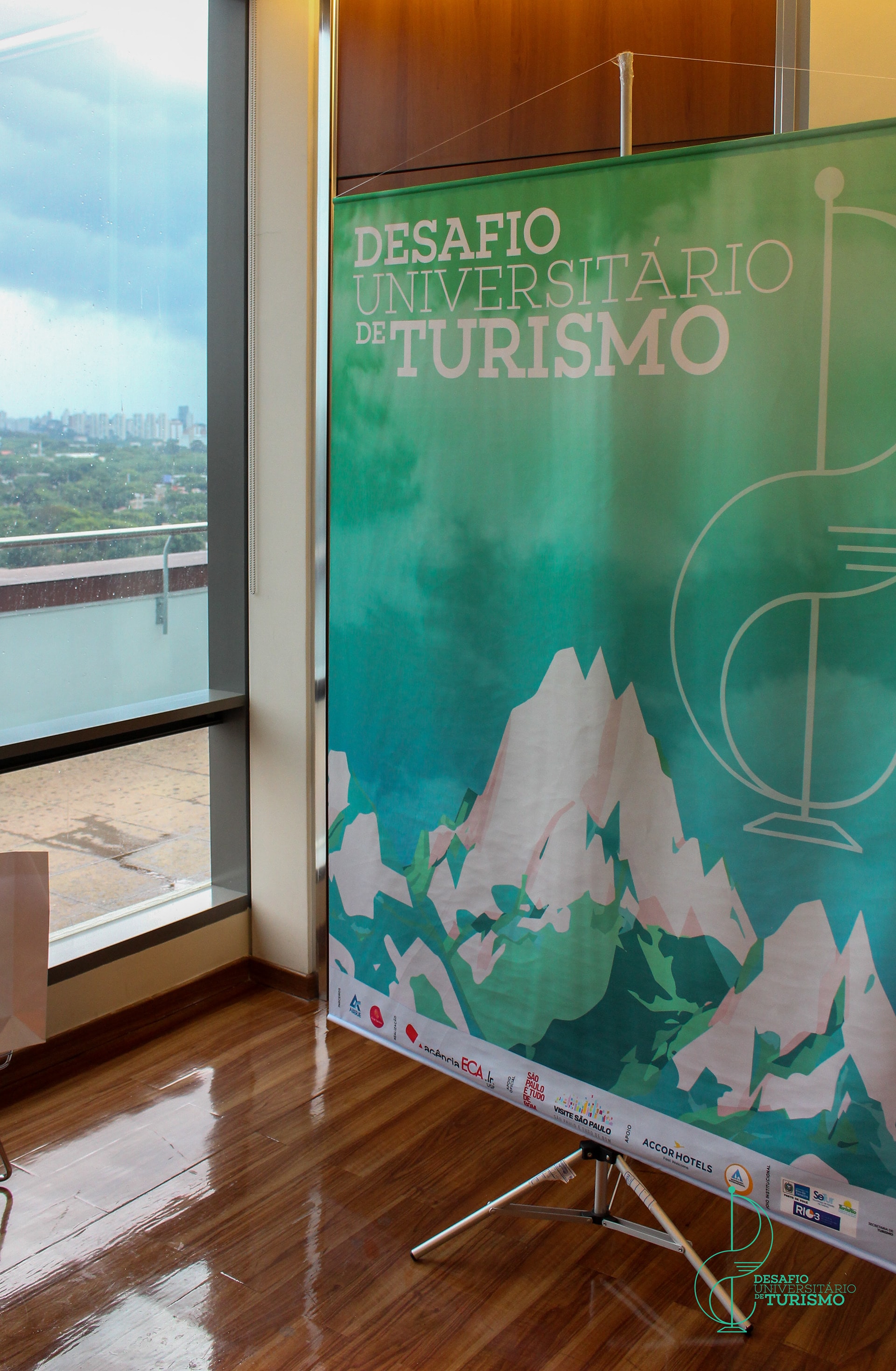 3o Desafio Universitario de Turismo, imagem 11