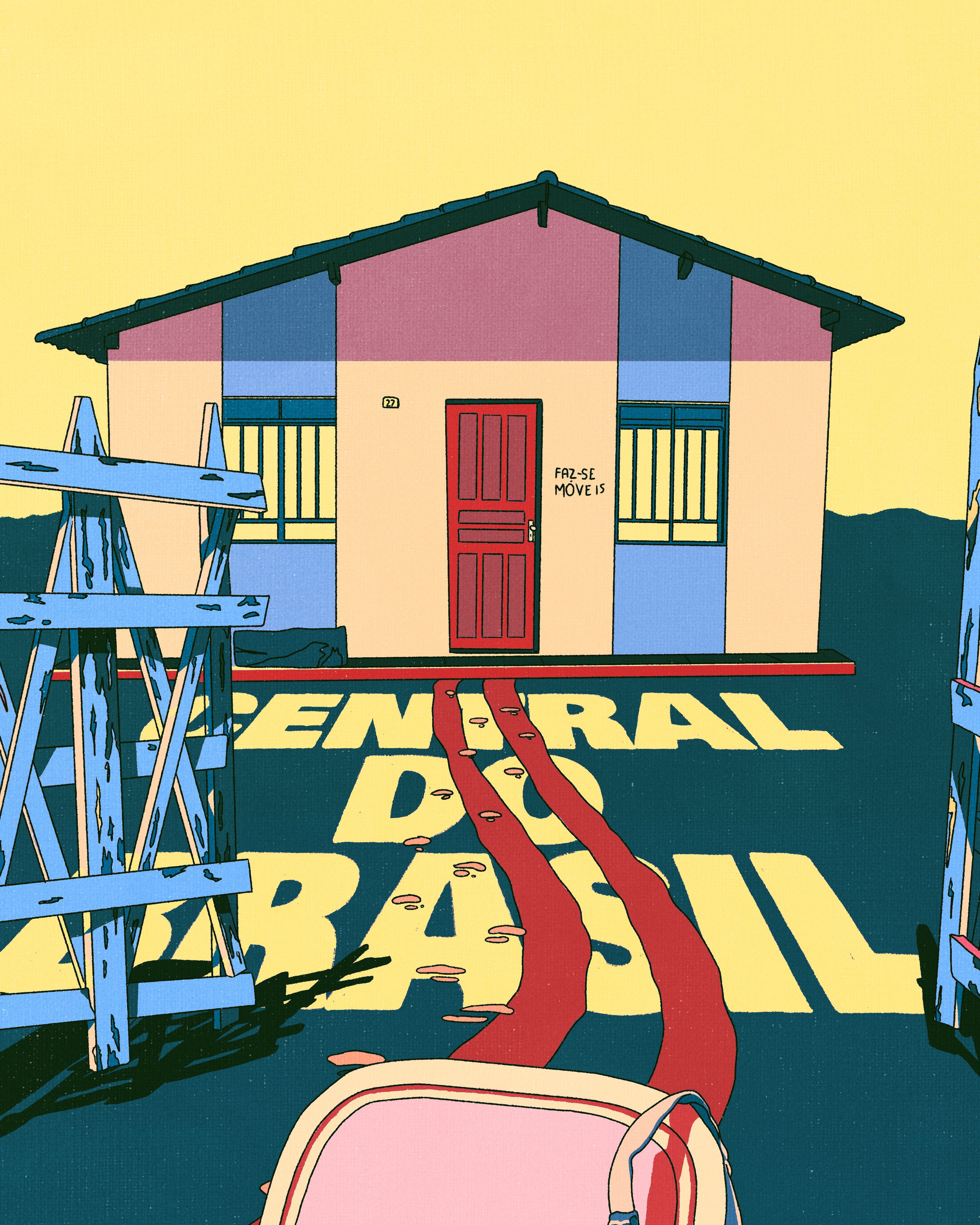 Adobe Brasil Movie Posters, imagem 30