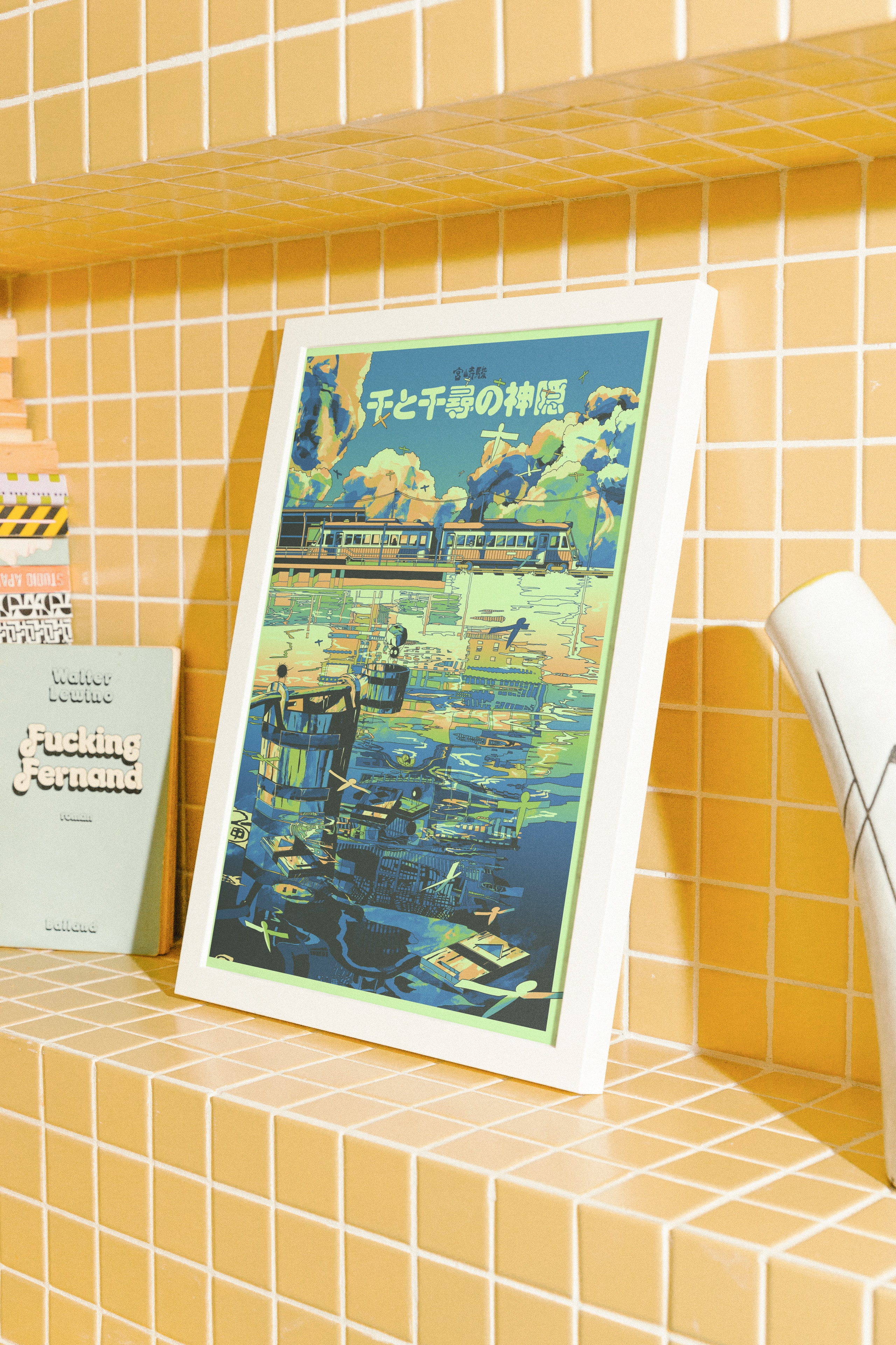 Adobe Brasil Movie Posters