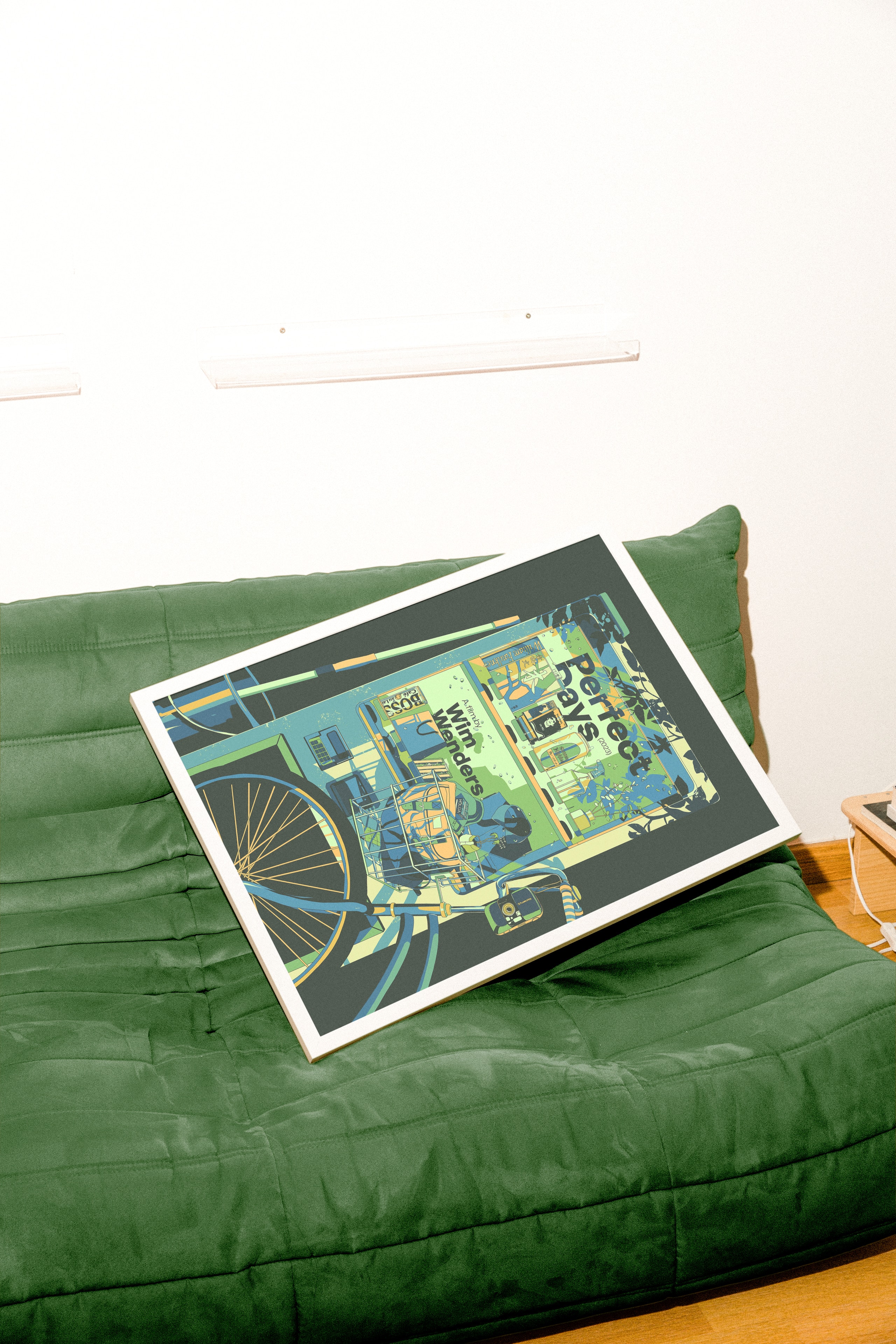 Adobe Brasil Movie Posters