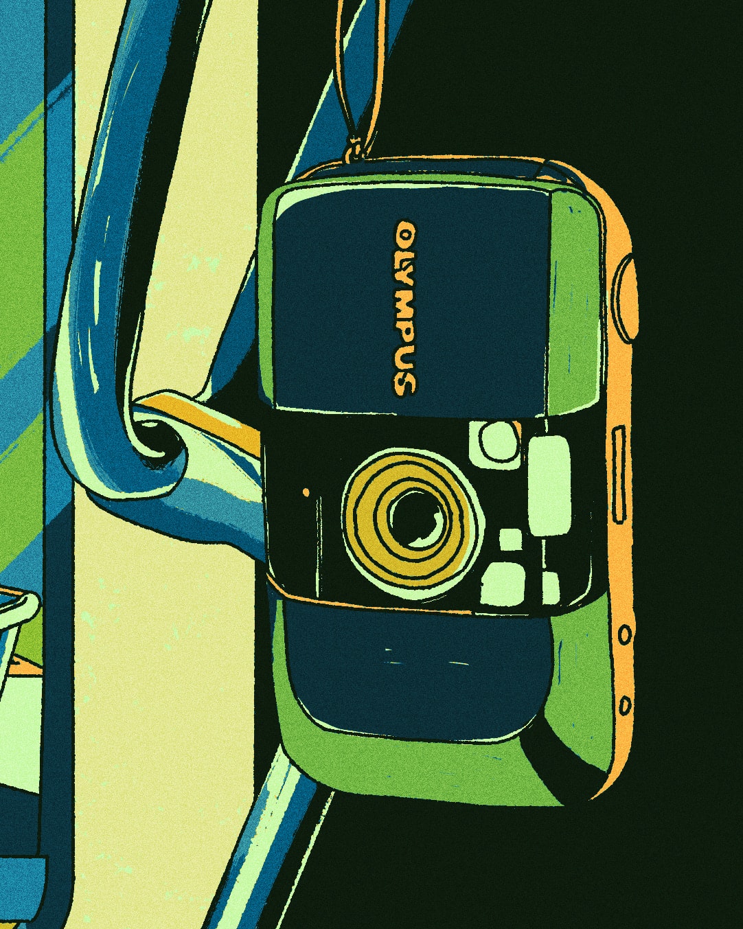 Adobe Brasil Movie Posters, imagem 19