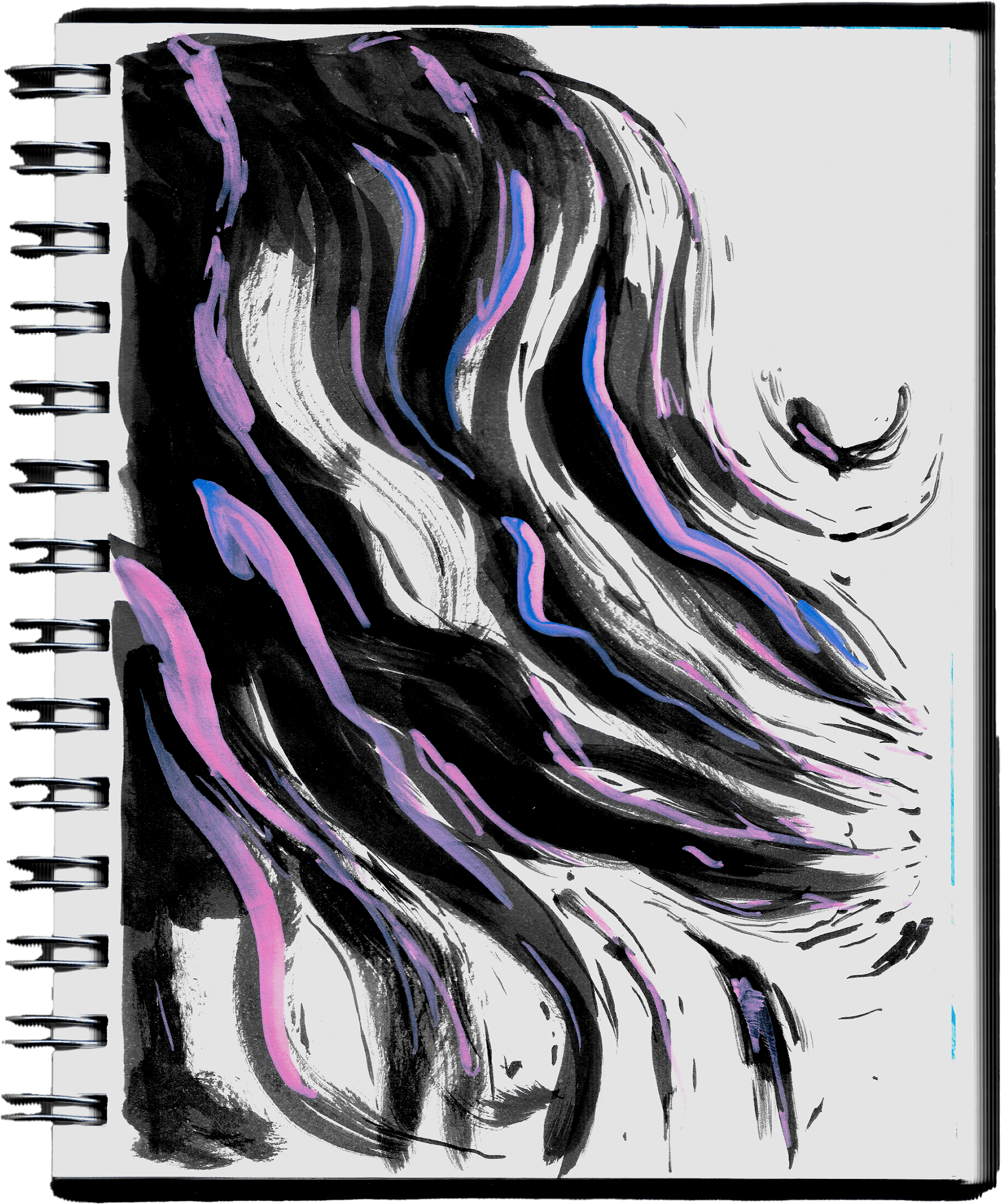 Hidden Within the Flames, imagem 12