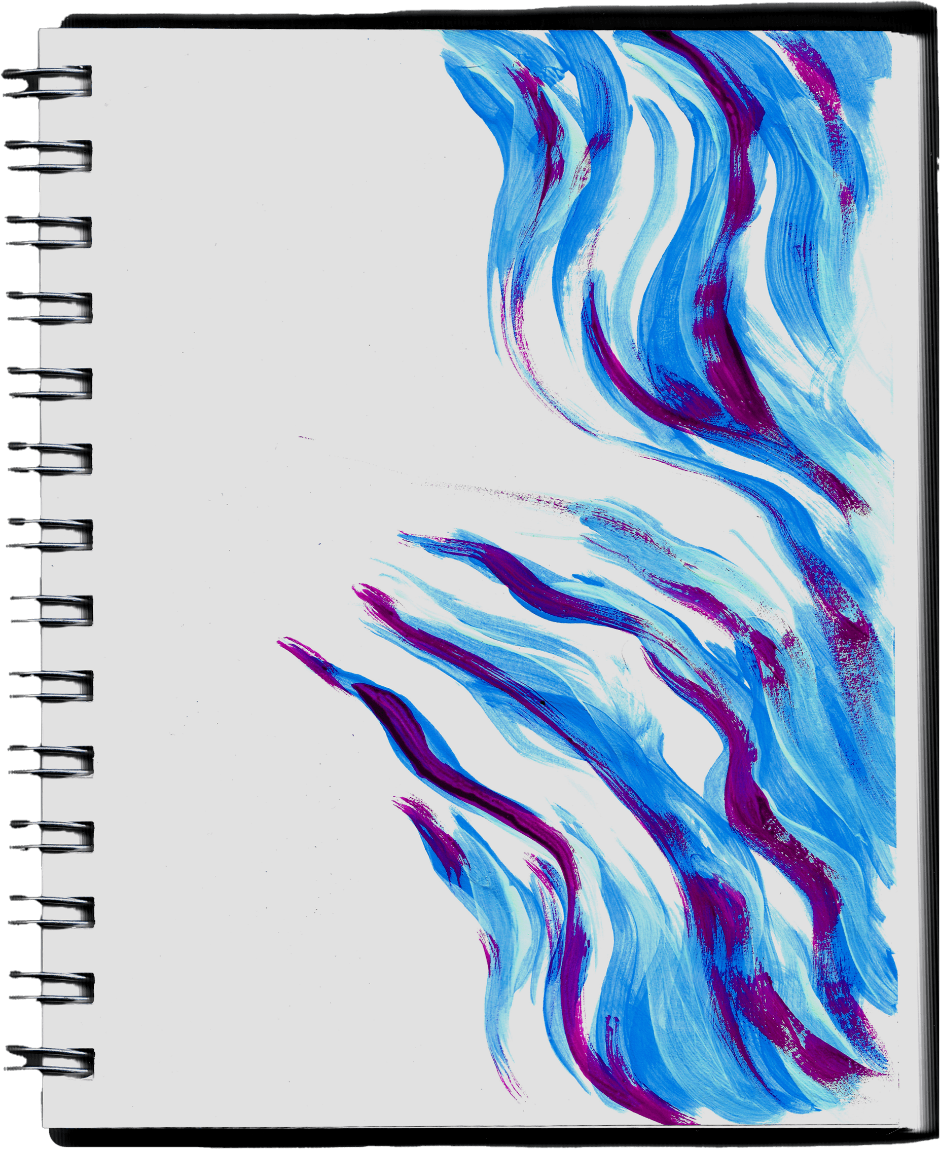 Hidden Within the Flames, imagem 16