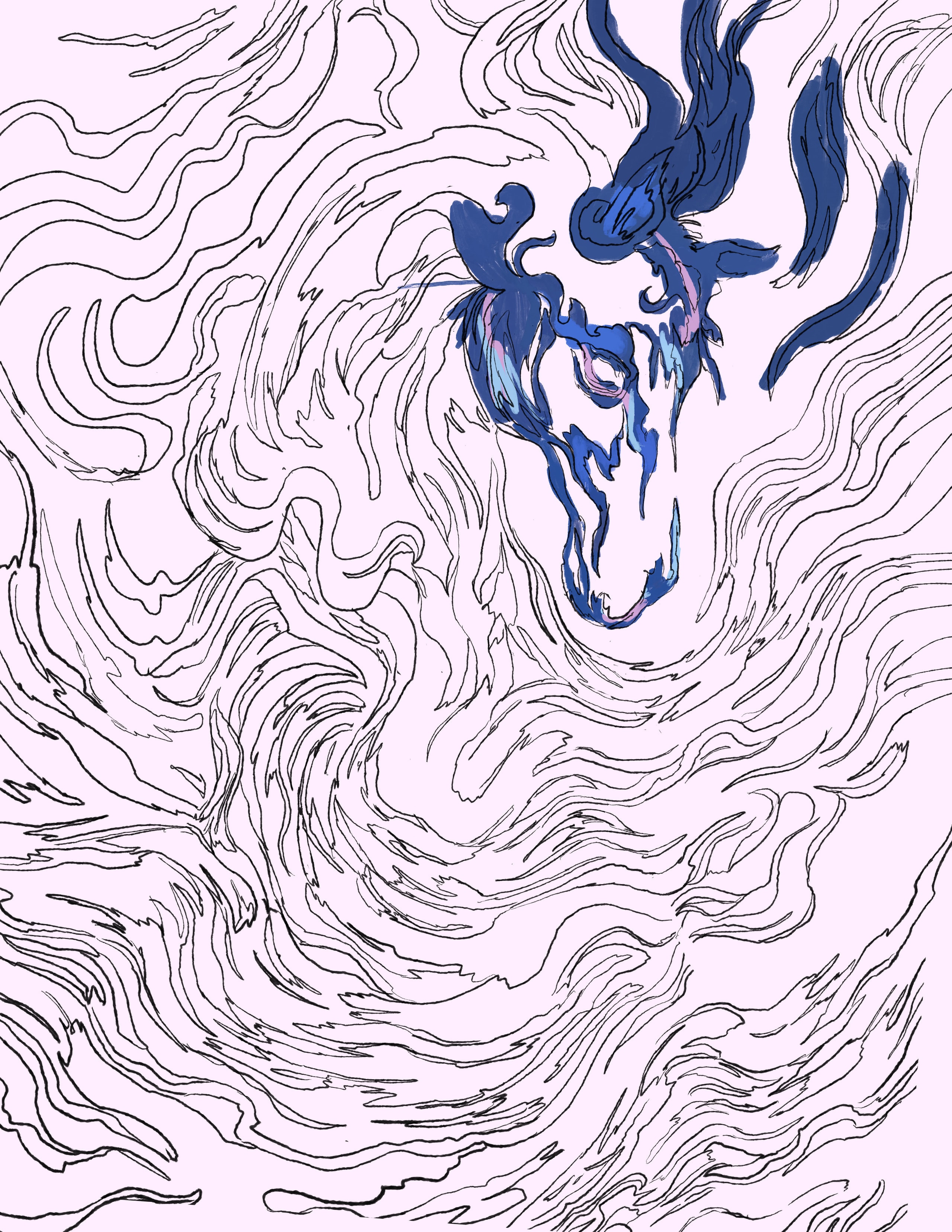Hidden Within the Flames, imagem 19