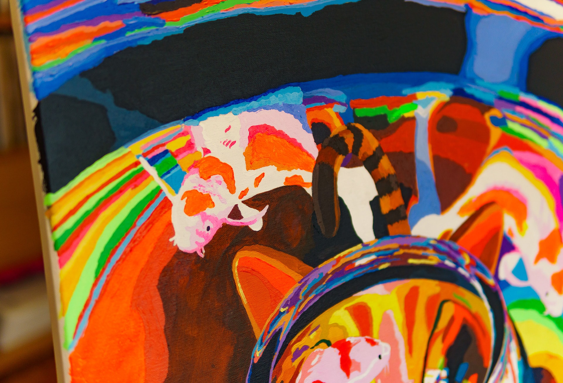 Botsunyu (Immersion), imagem 3