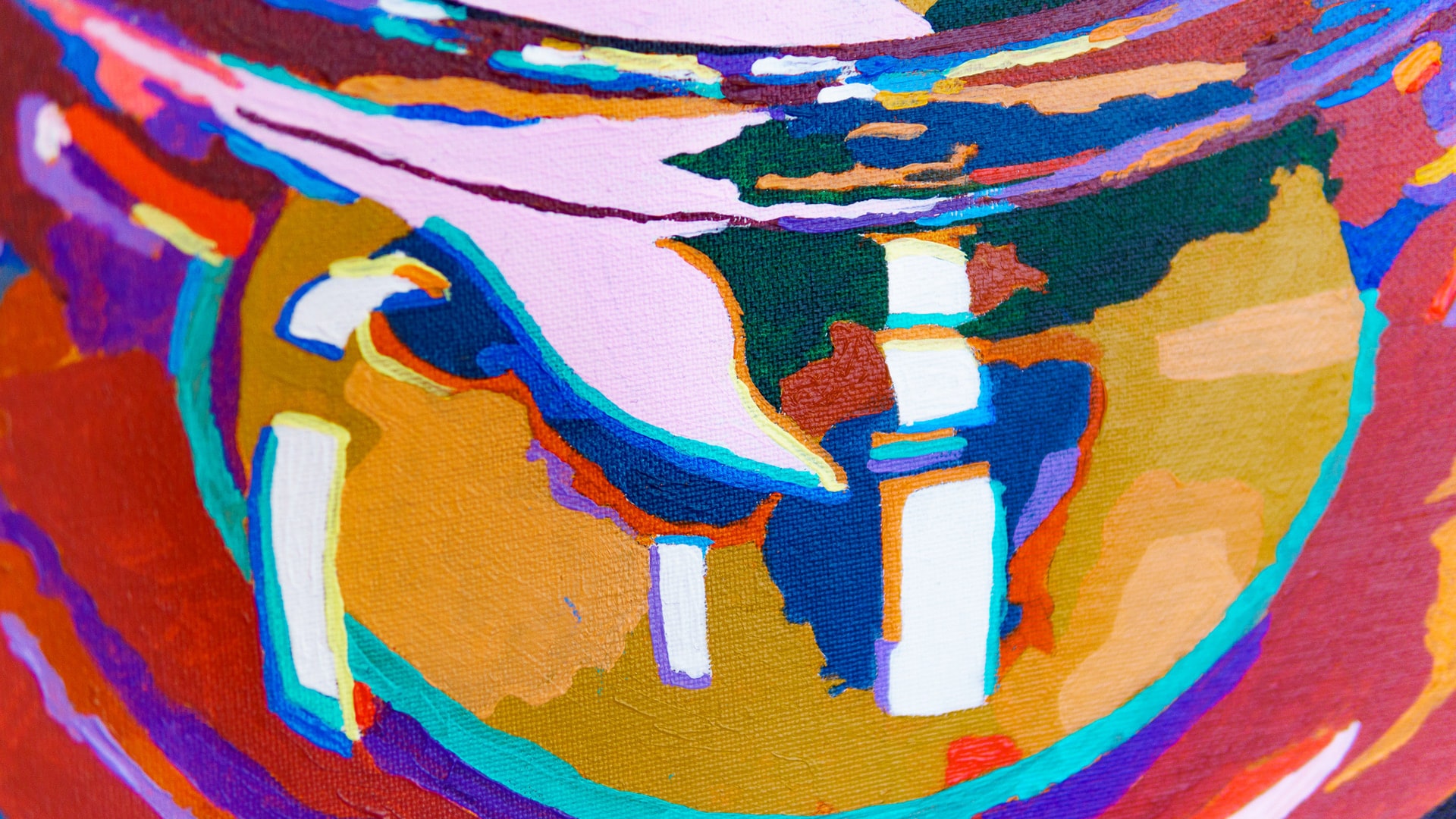 Botsunyu (Immersion), imagem 5