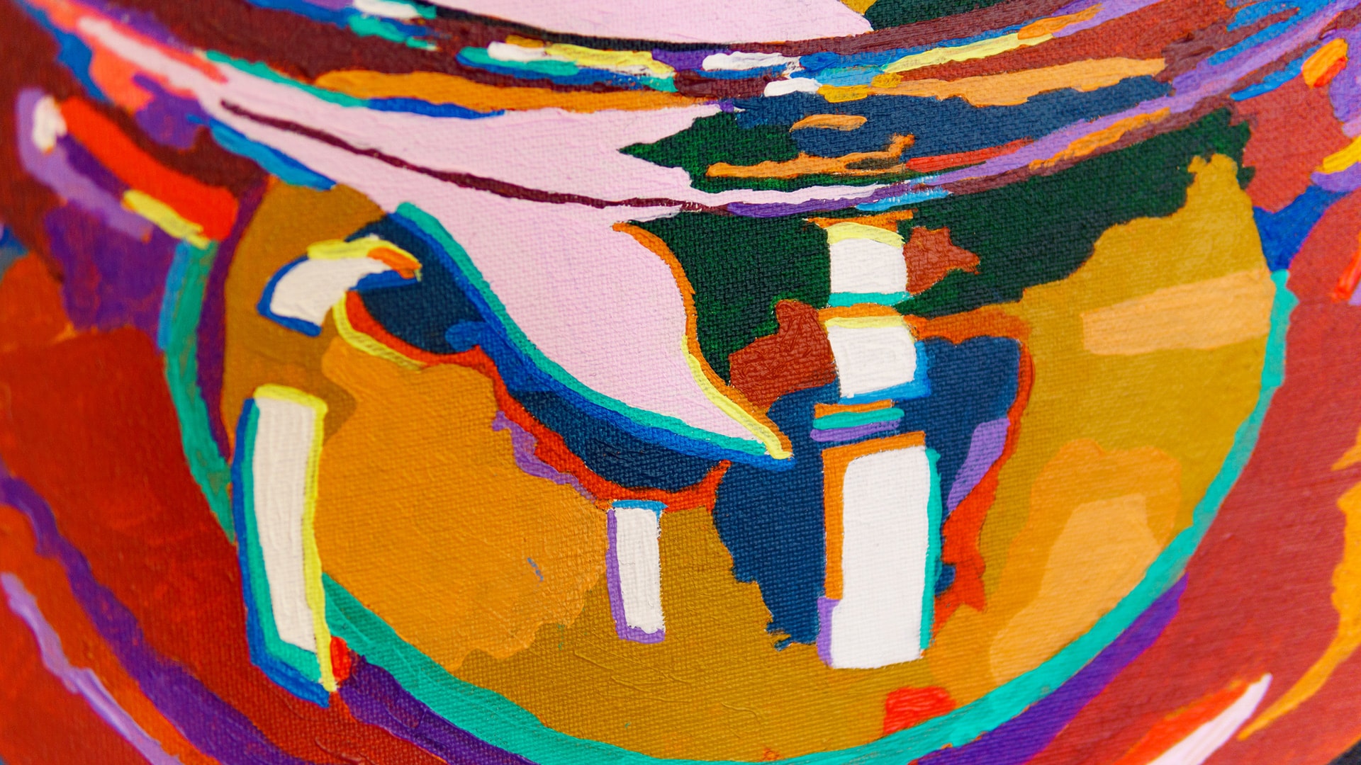 Botsunyu (Immersion), imagem 8