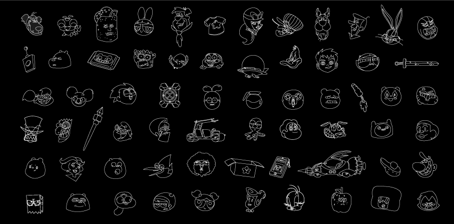 Cartoon Network 30 Years, imagem 13