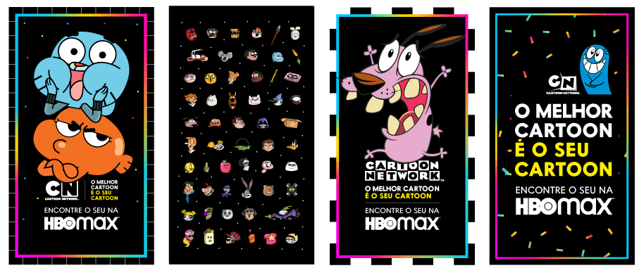 Cartoon Network 30 Years, imagem 15