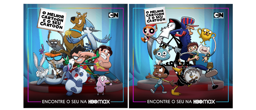 Cartoon Network 30 Years, imagem 21