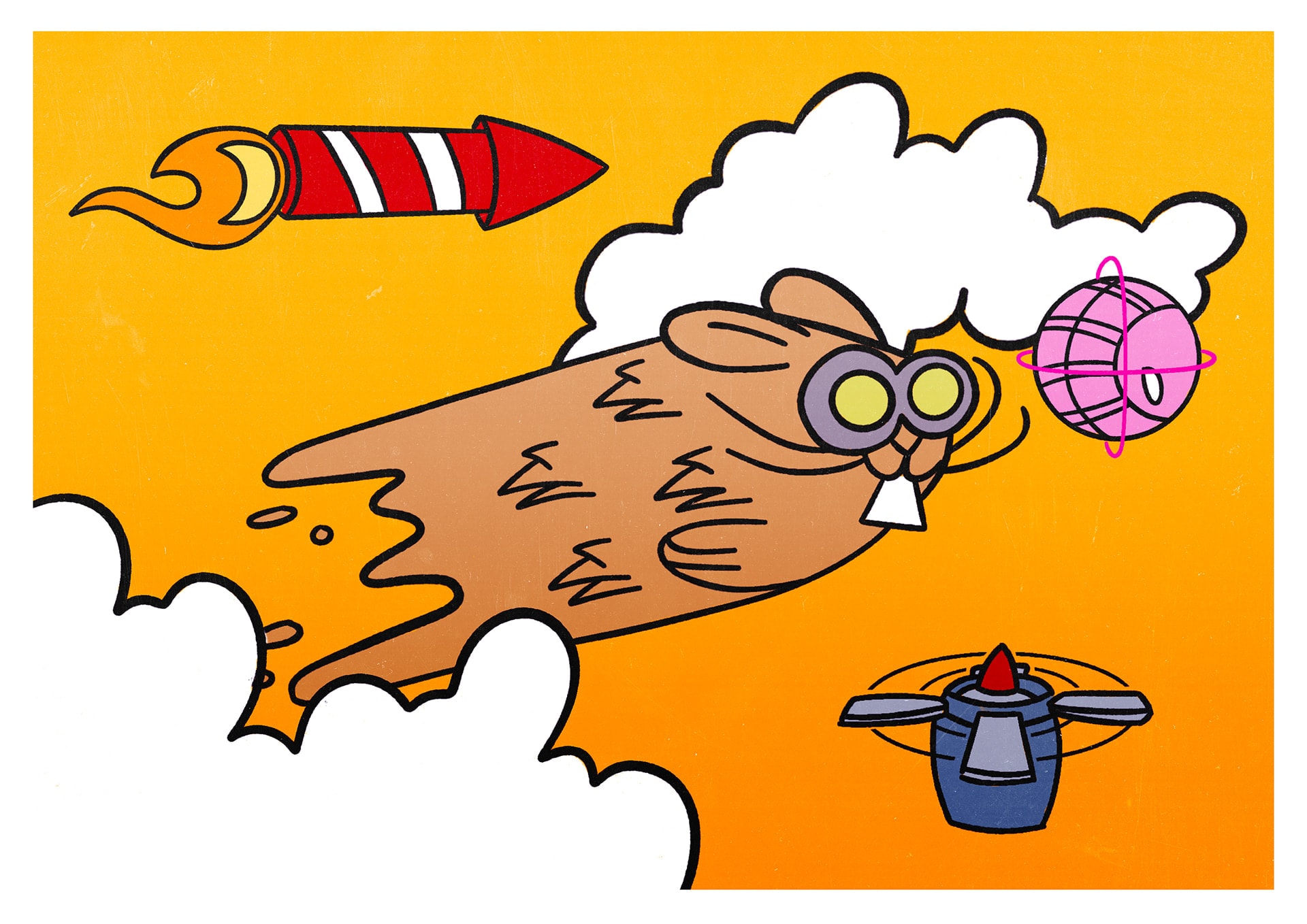 Cartoon Network 30 Years, imagem 23
