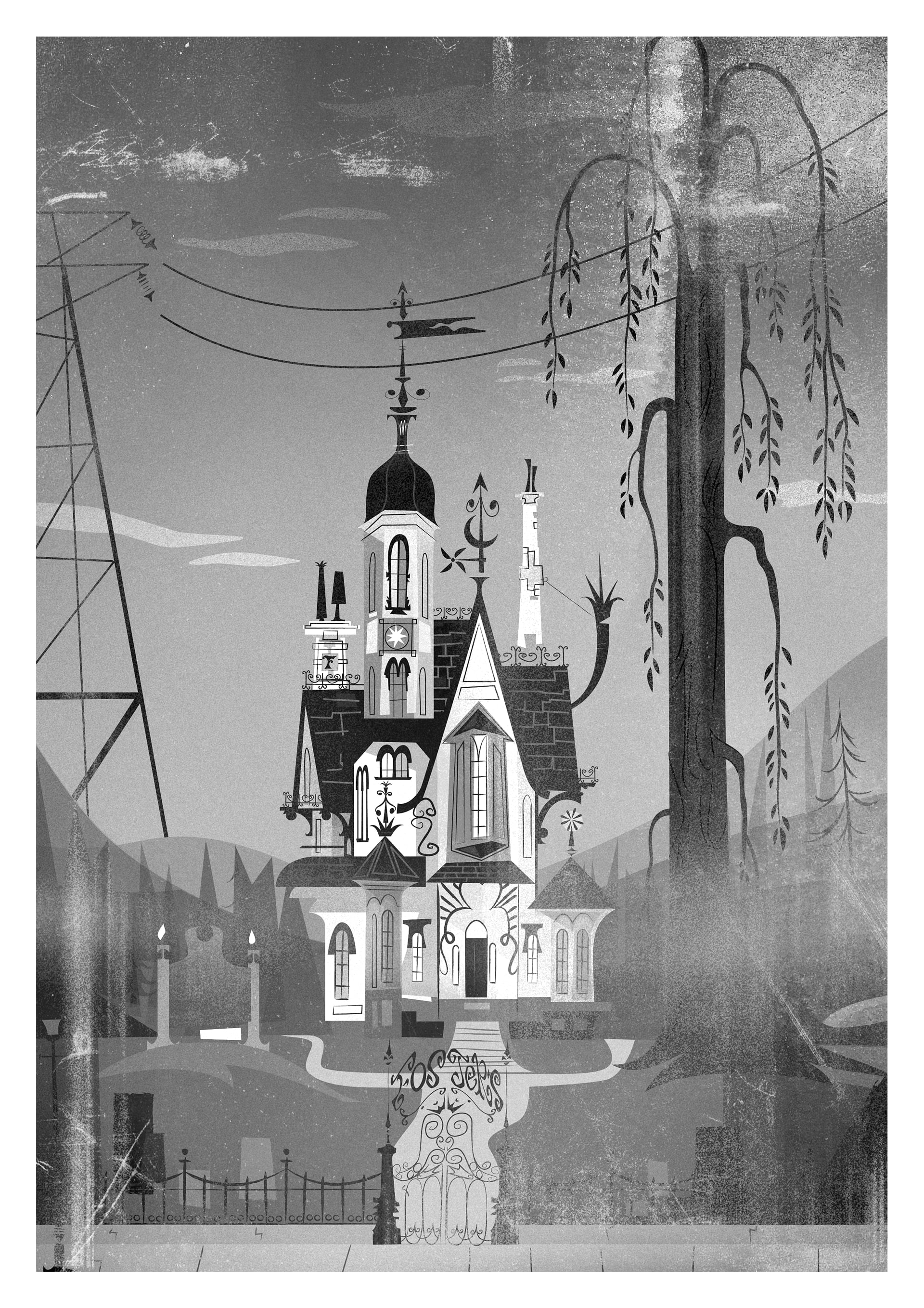 Cartoon Network 30 Years, imagem 31