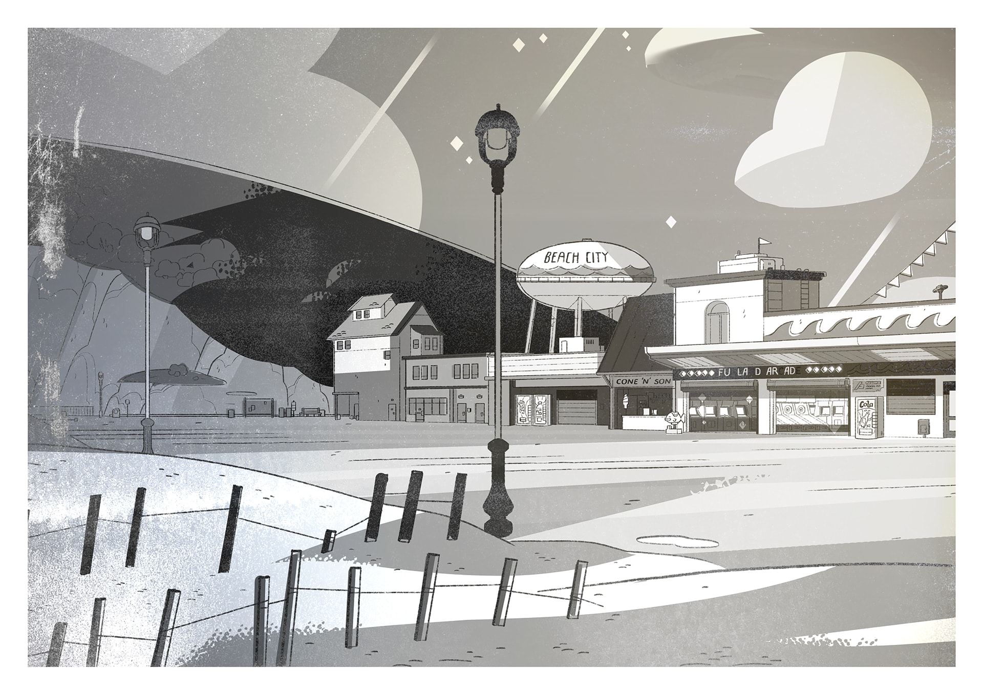 Cartoon Network 30 Years, imagem 33