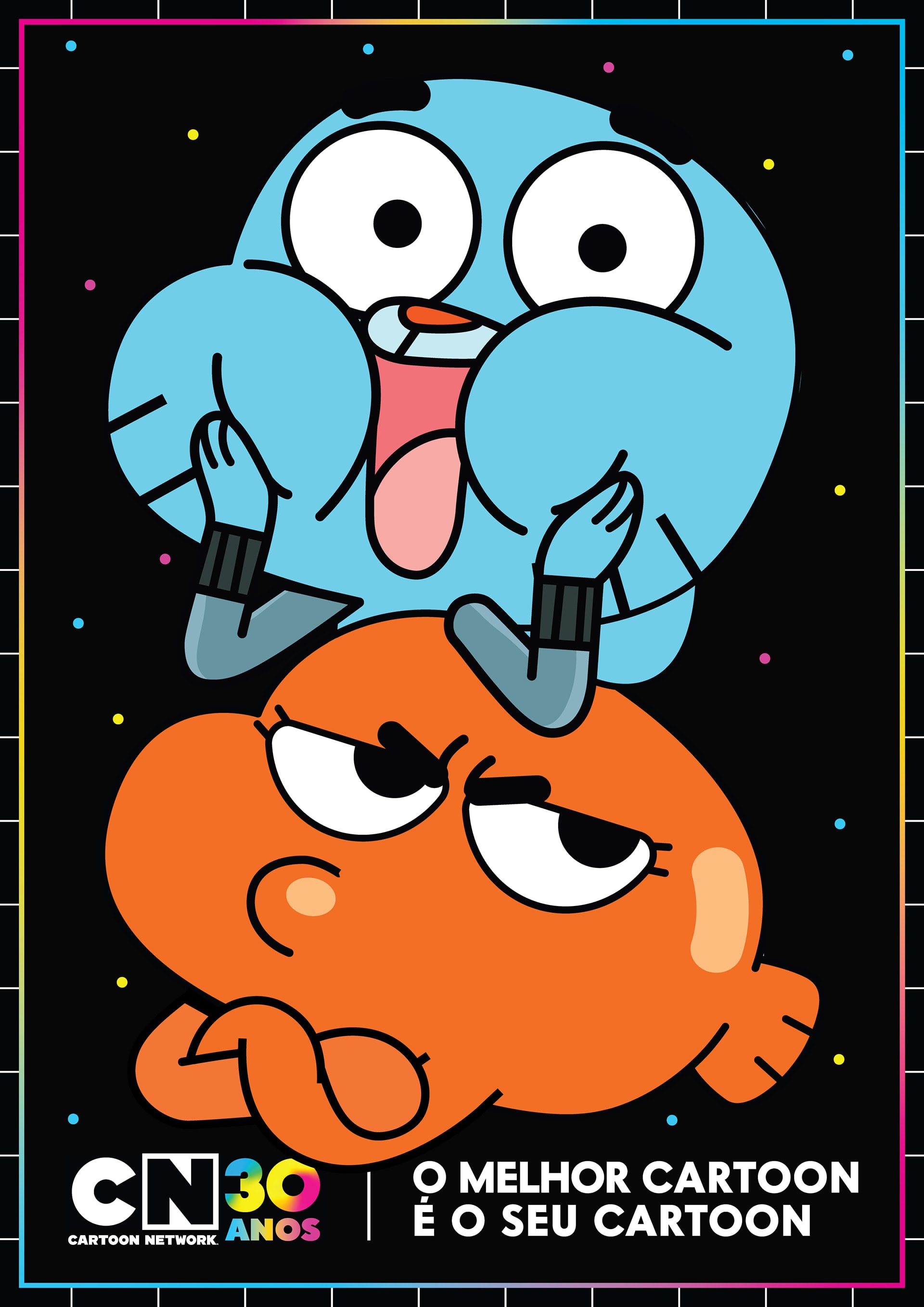 Cartoon Network 30 Years, imagem 48