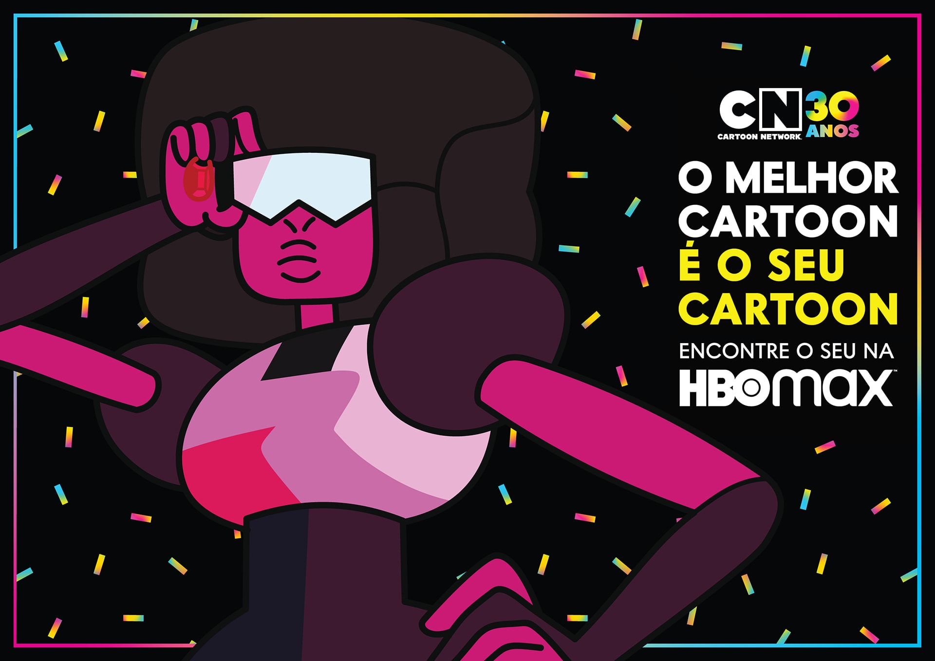 Cartoon Network 30 Years, imagem 49