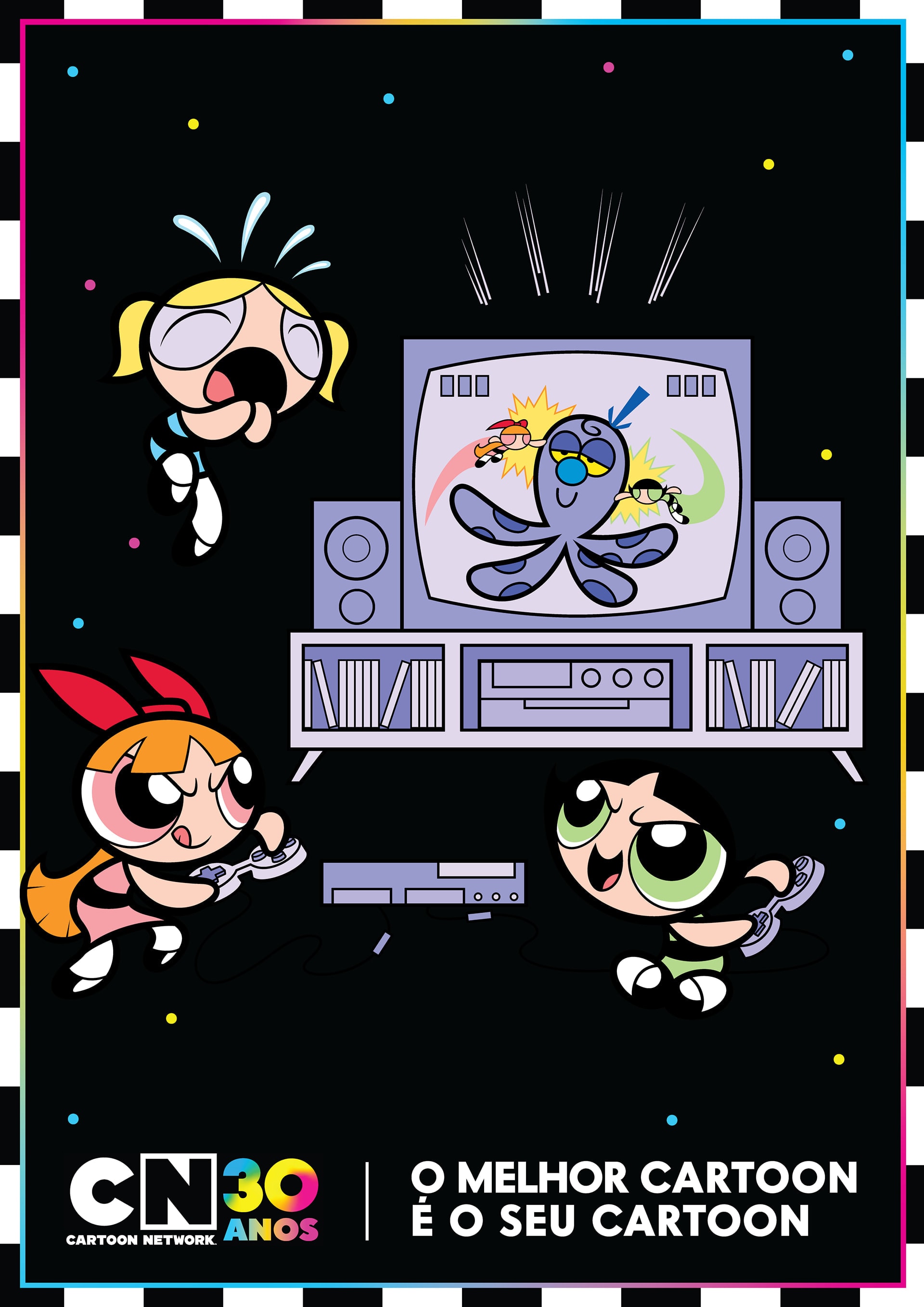 Cartoon Network 30 Years, imagem 51