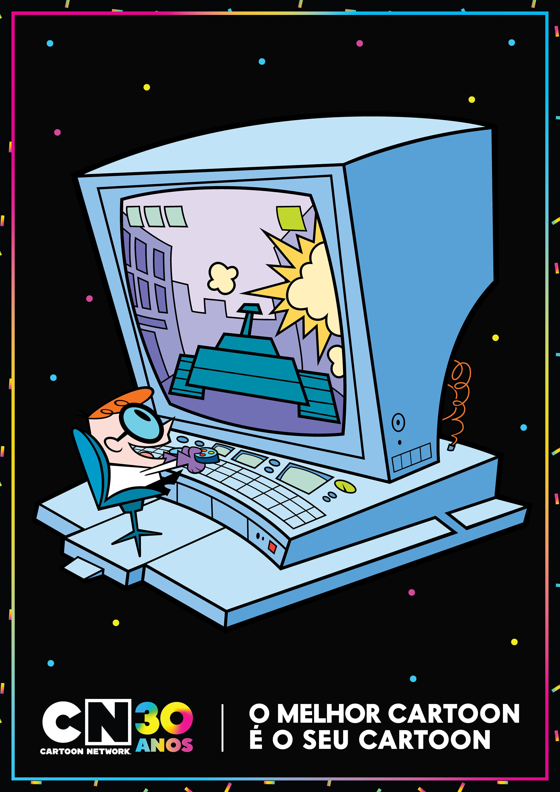 Cartoon Network 30 Years, imagem 52