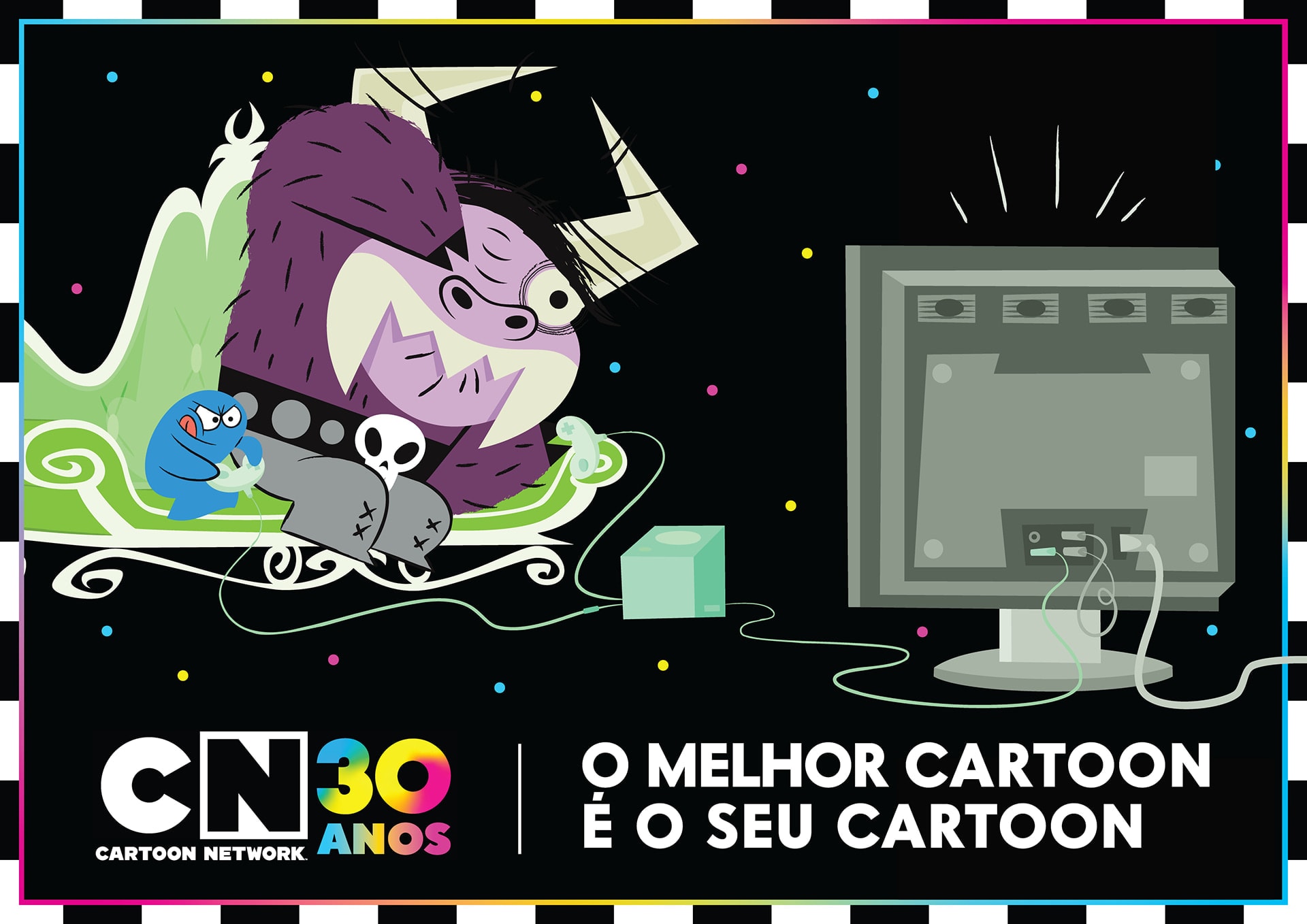 Cartoon Network 30 Years, imagem 54