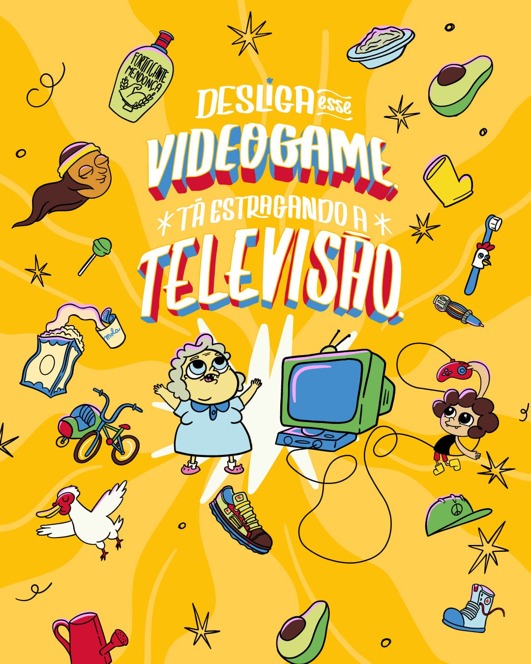 Cartoon Network 30 Years, imagem 57