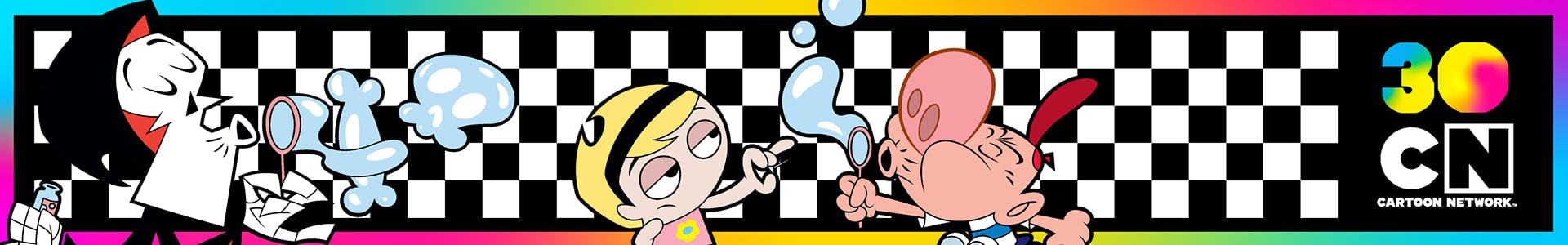 Cartoon Network 30 Years, imagem 65
