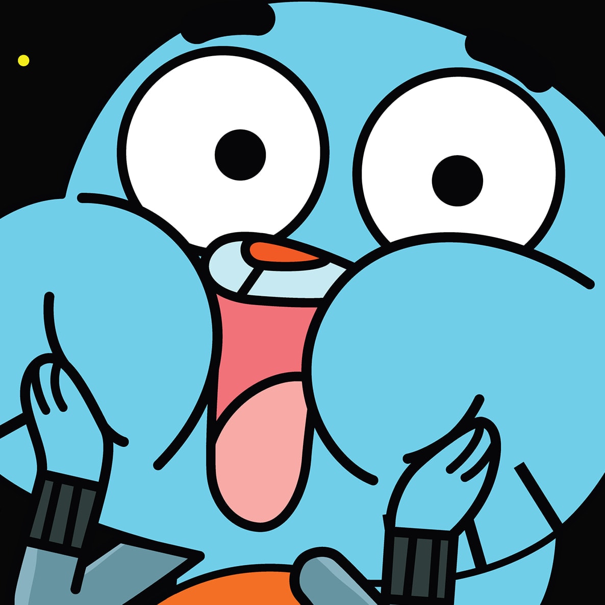 Cartoon Network 30 Years