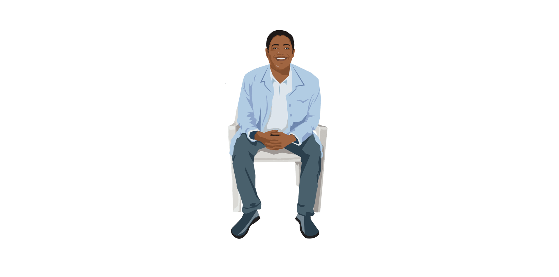 Character Design - Bullcity Learning, imagem 12