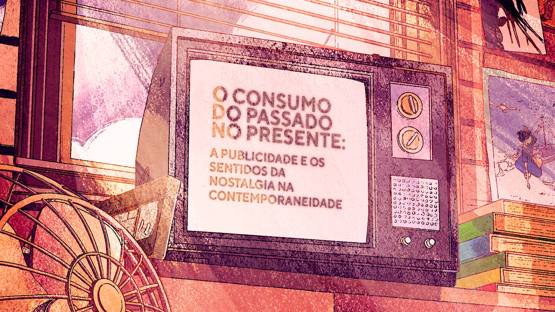 The Consumption of the Past, imagem 1