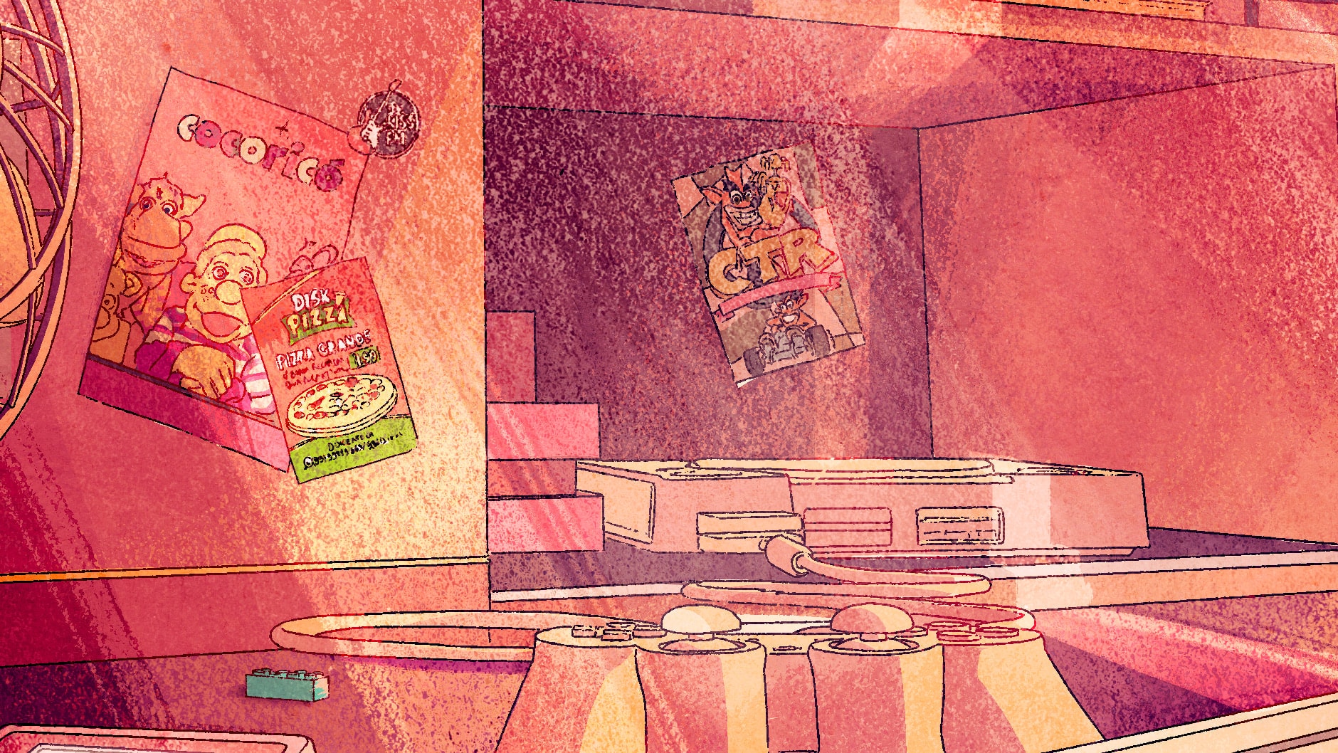 The Consumption of the Past, imagem 3