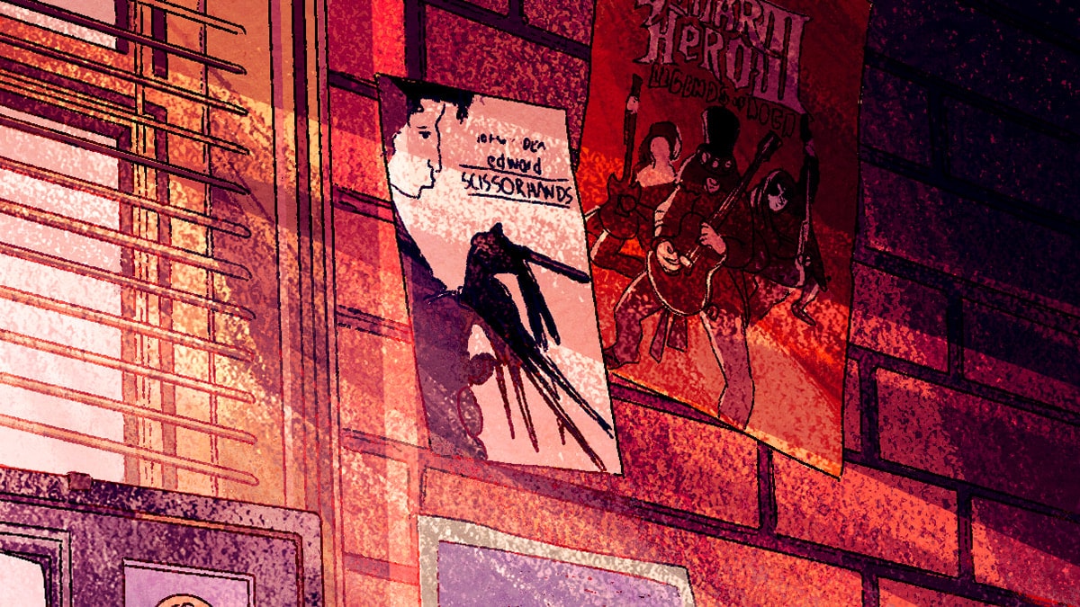 The Consumption of the Past, imagem 4