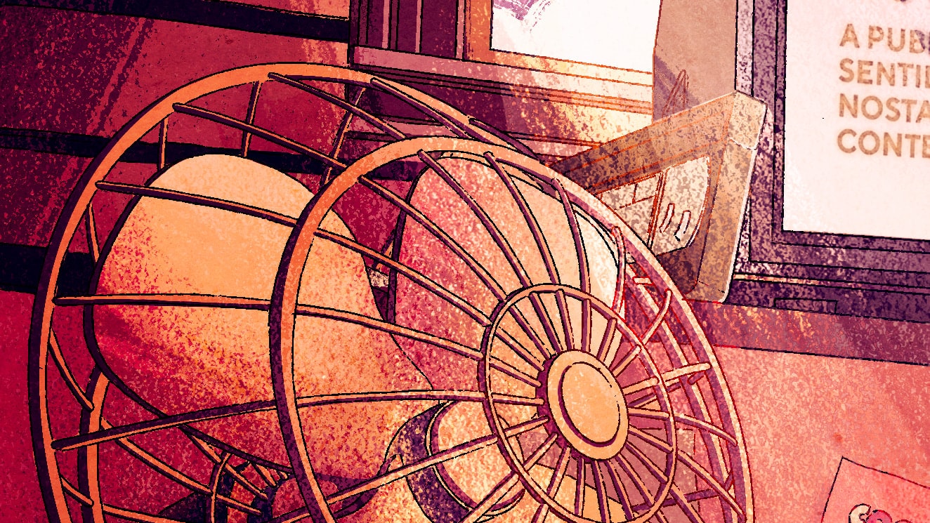 The Consumption of the Past, imagem 5