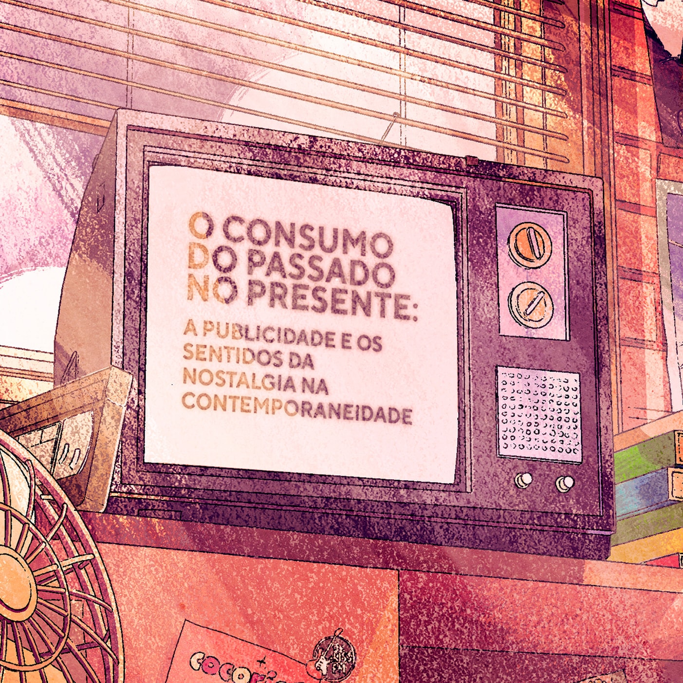 The Consumption of the Past