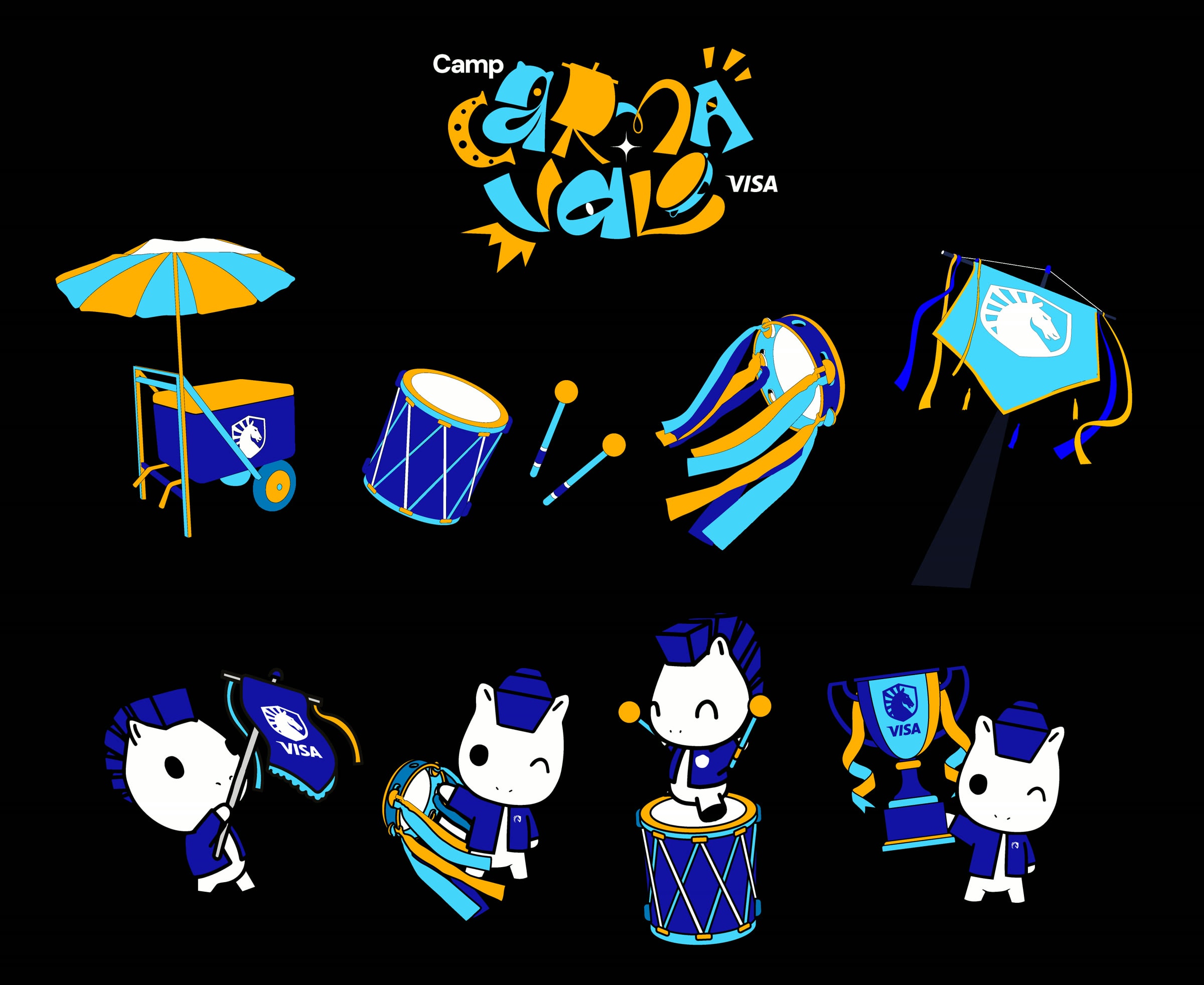 Copa Carnavalo, imagem 1