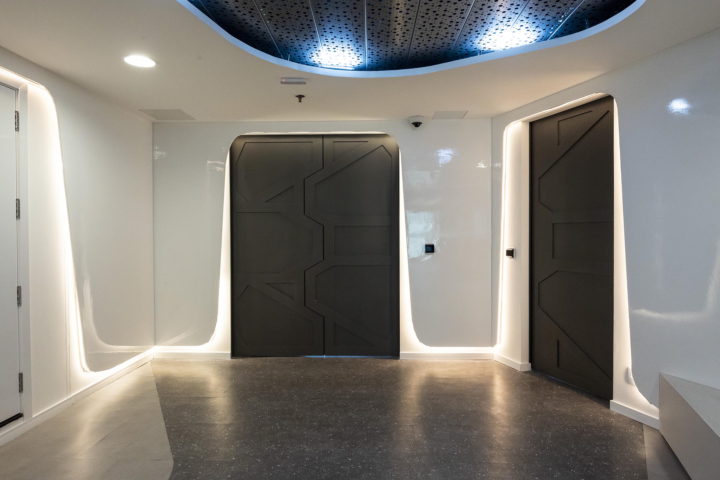Disney Brazil Office: Themed Spaces, imagem 18