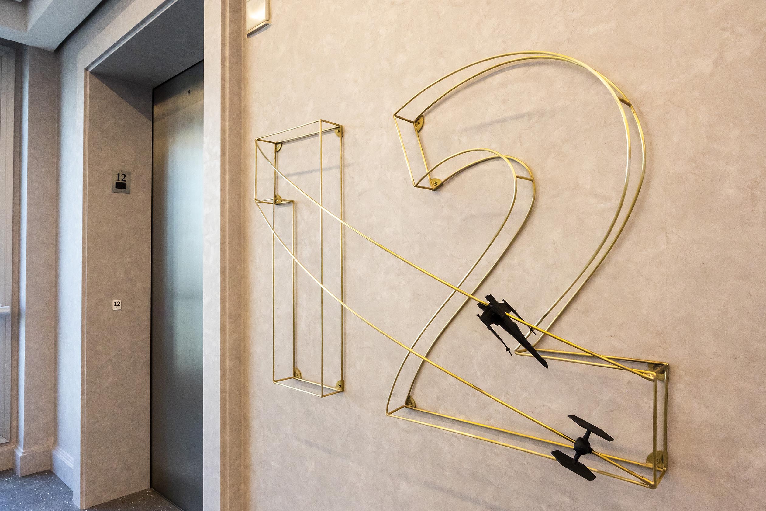 Disney Brazil Office: Themed Spaces, imagem 20