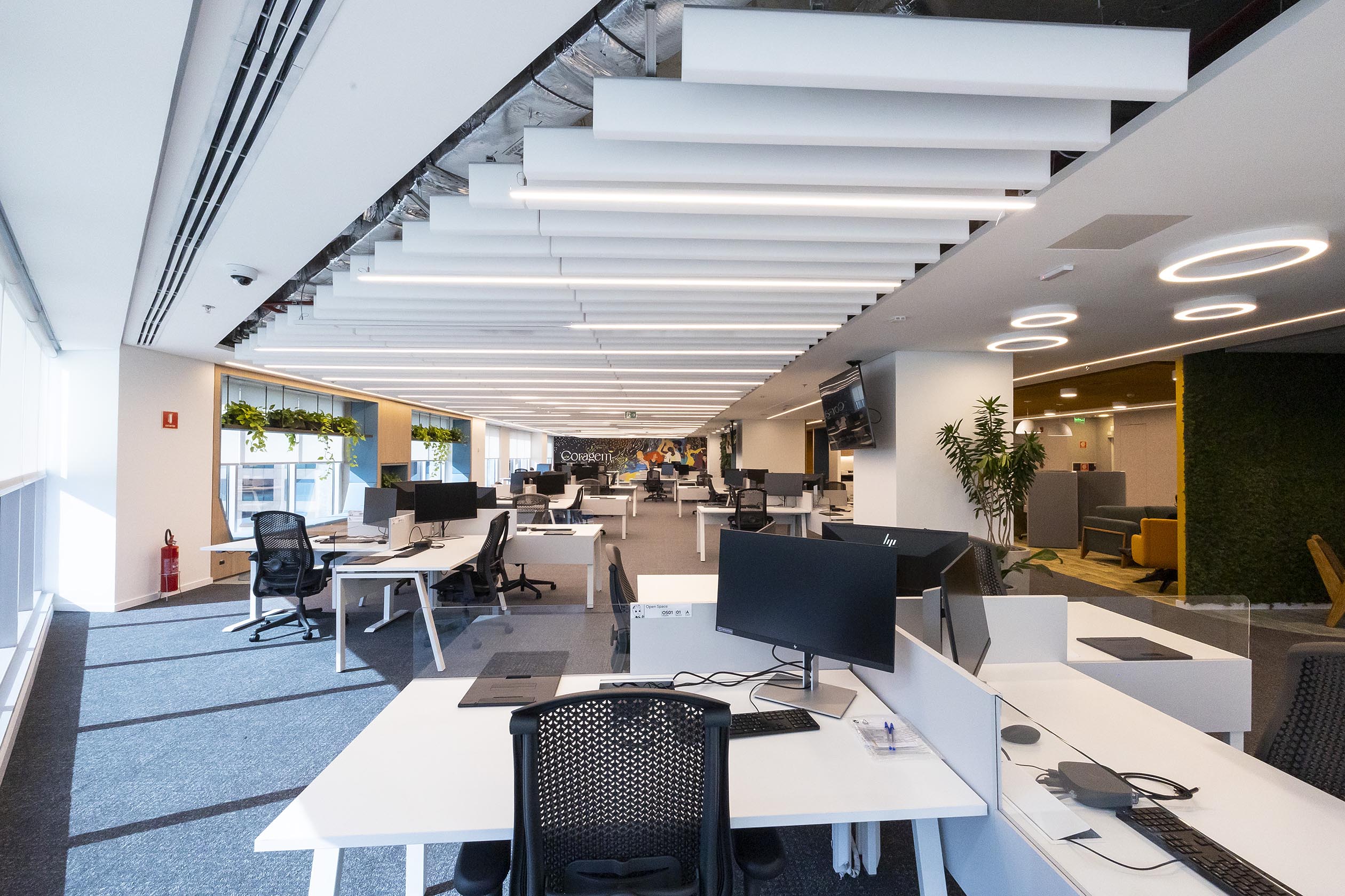 Disney Brazil Office: Themed Spaces, imagem 22