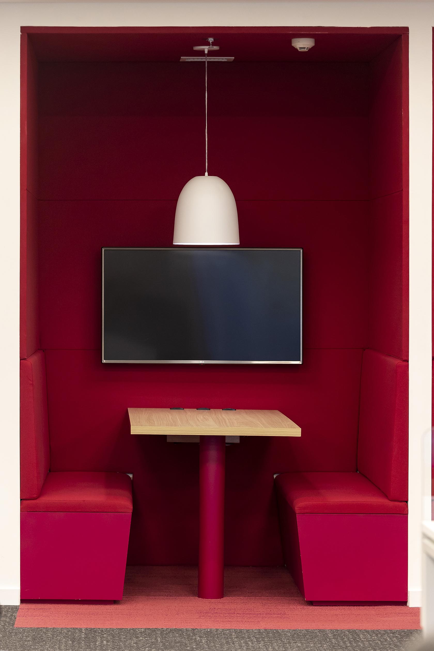 Disney Brazil Office: Themed Spaces, imagem 26