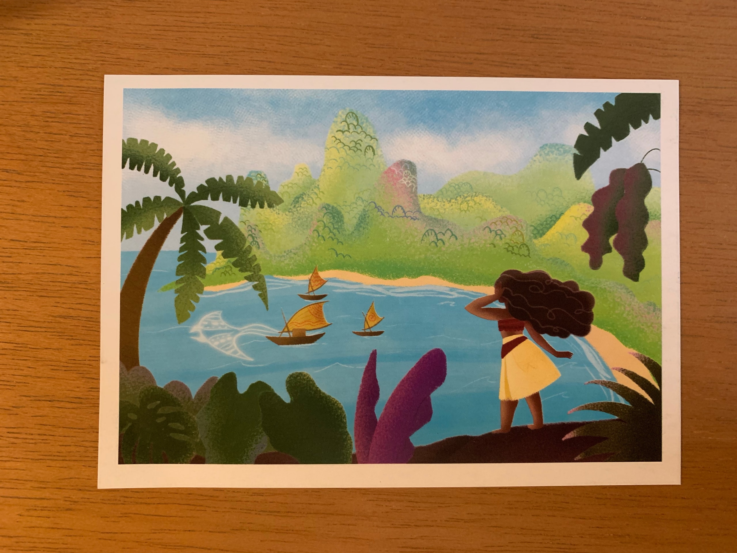 Disney Brazil Office: Themed Spaces, imagem 33