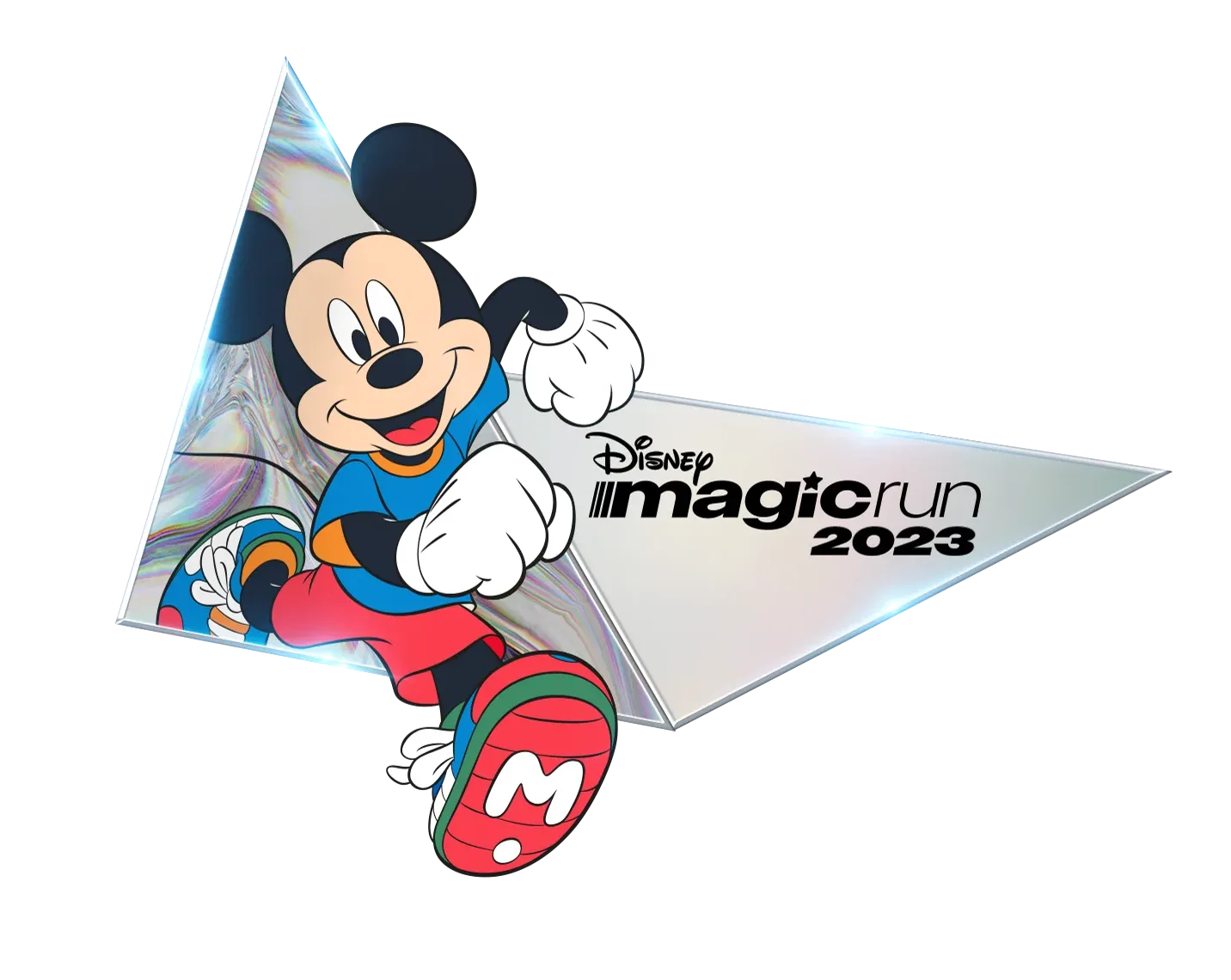 Disney Magic Run, imagem 5