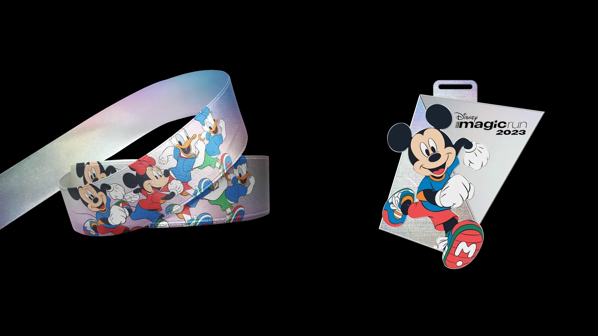 Disney Magic Run, imagem 9