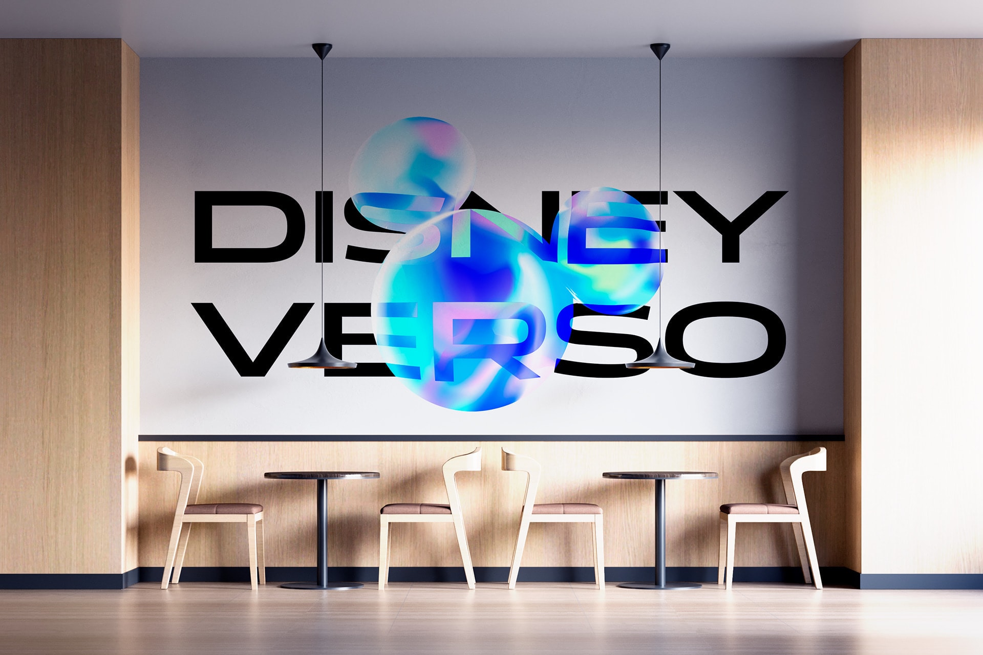 Disneyverse, imagem 18