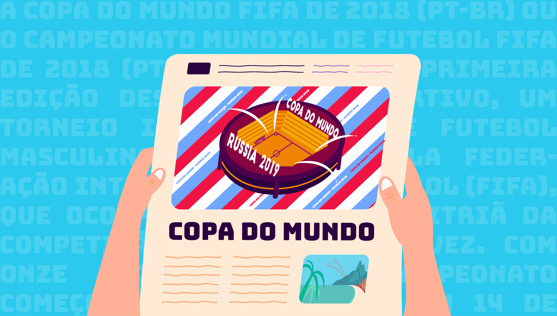 Draw My Life - Casamento, imagem 10