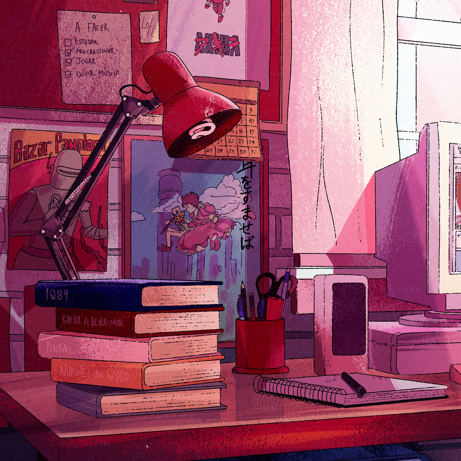 Foco, forca e lo-fi, imagem 10