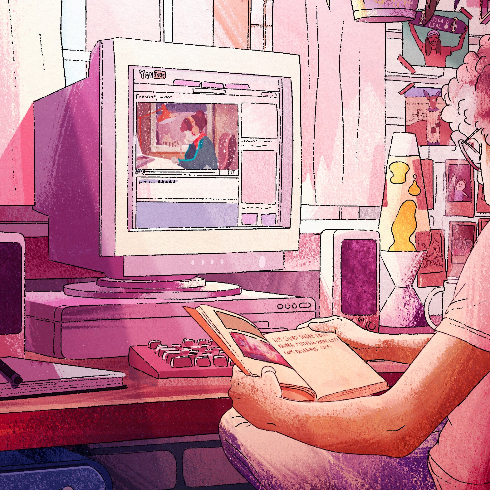 Foco, forca e lo-fi, imagem 13