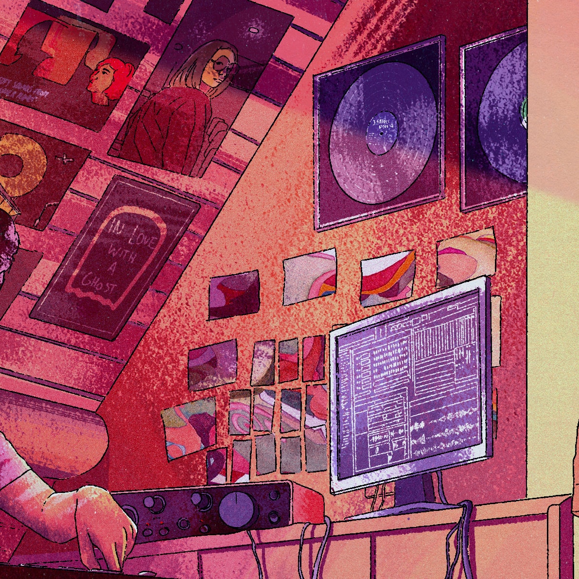 Foco, forca e lo-fi, imagem 15