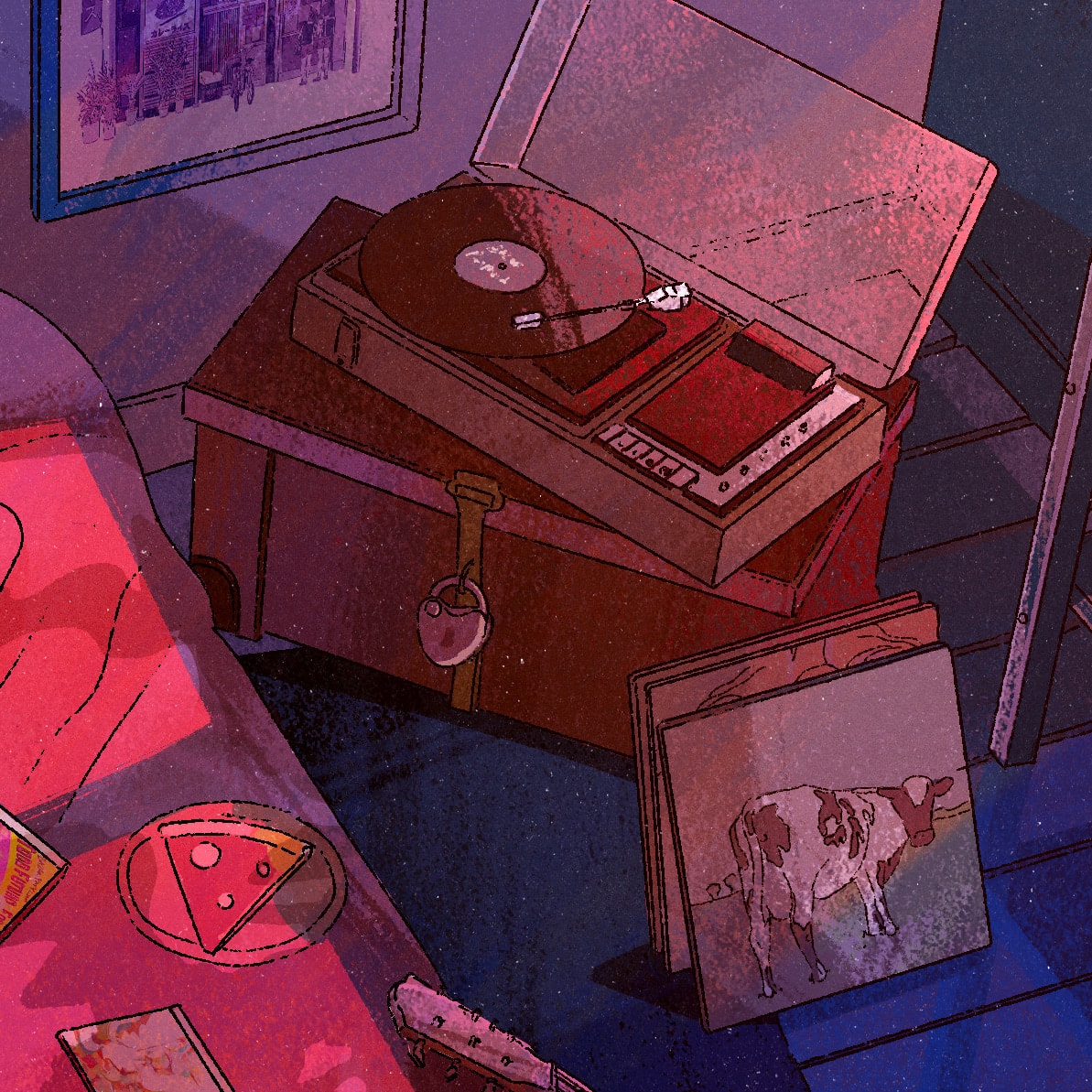 Foco, forca e lo-fi, imagem 16