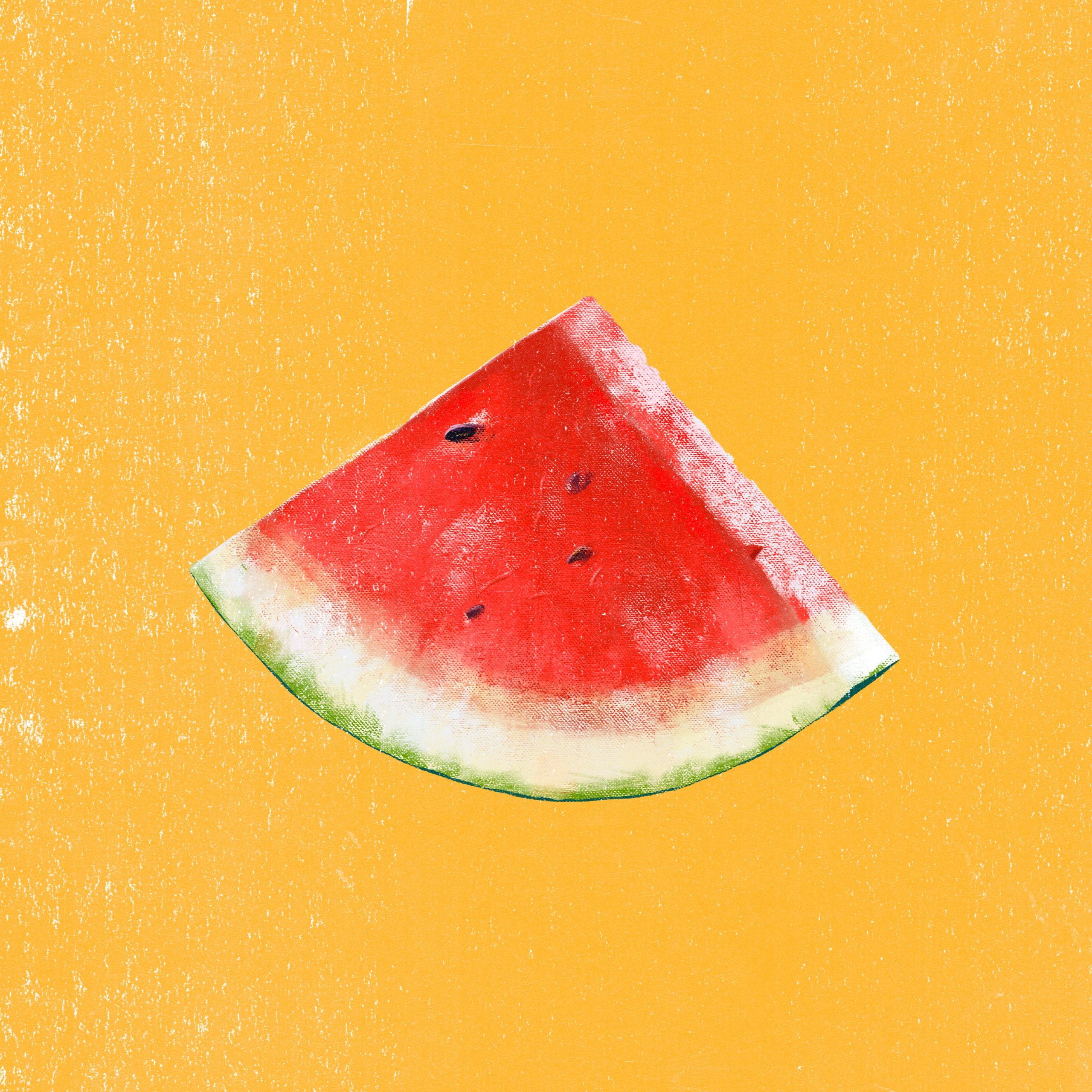 Fruits - Color Study, imagem 3