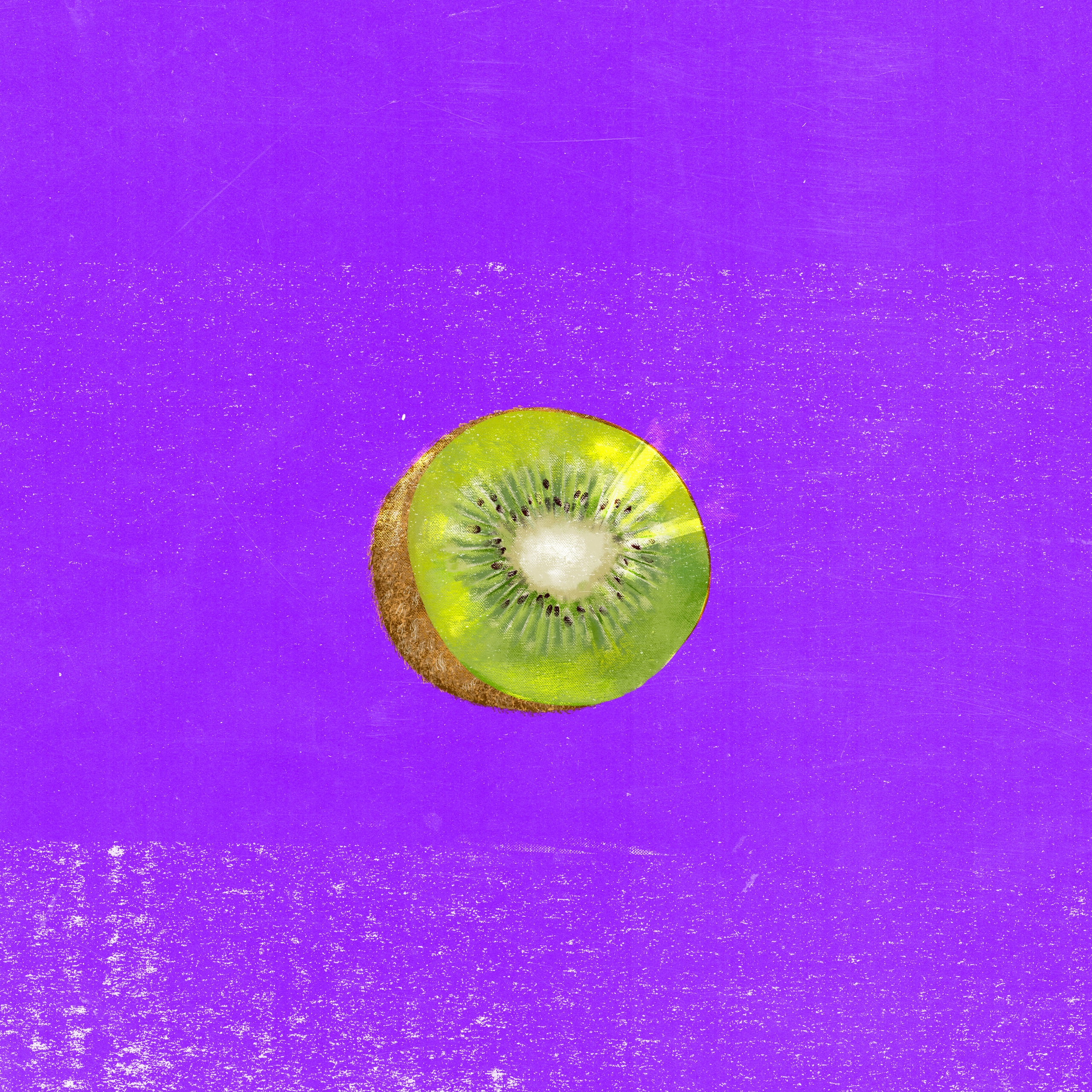 Fruits - Color Study, imagem 6