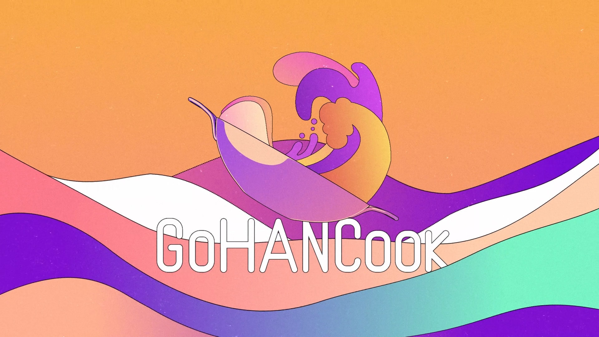 GoHanGo!, imagem 13