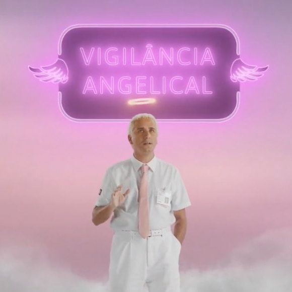 Grey's Anatomy with Rafael Portugal